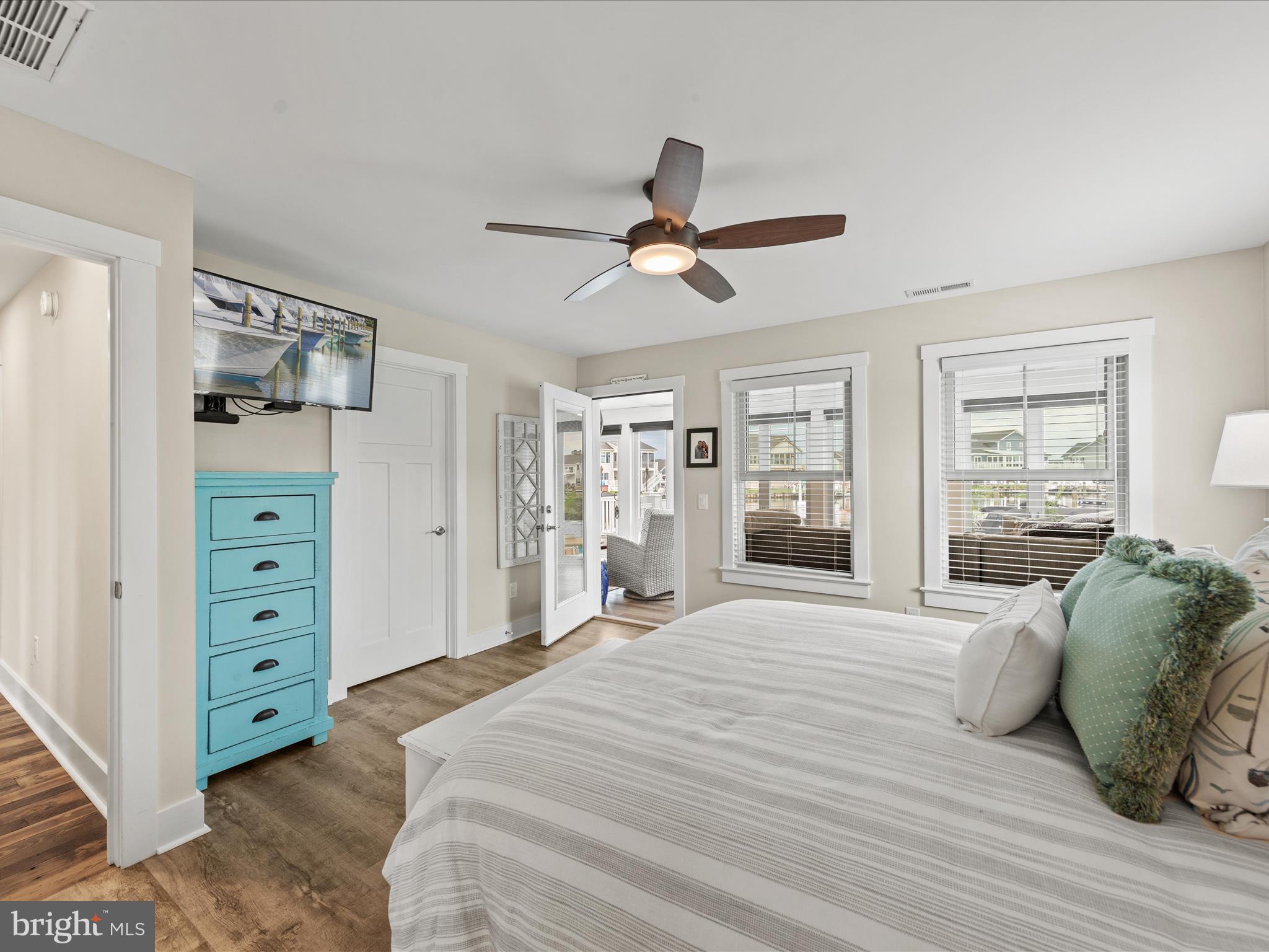 OLD LANDING - Residential