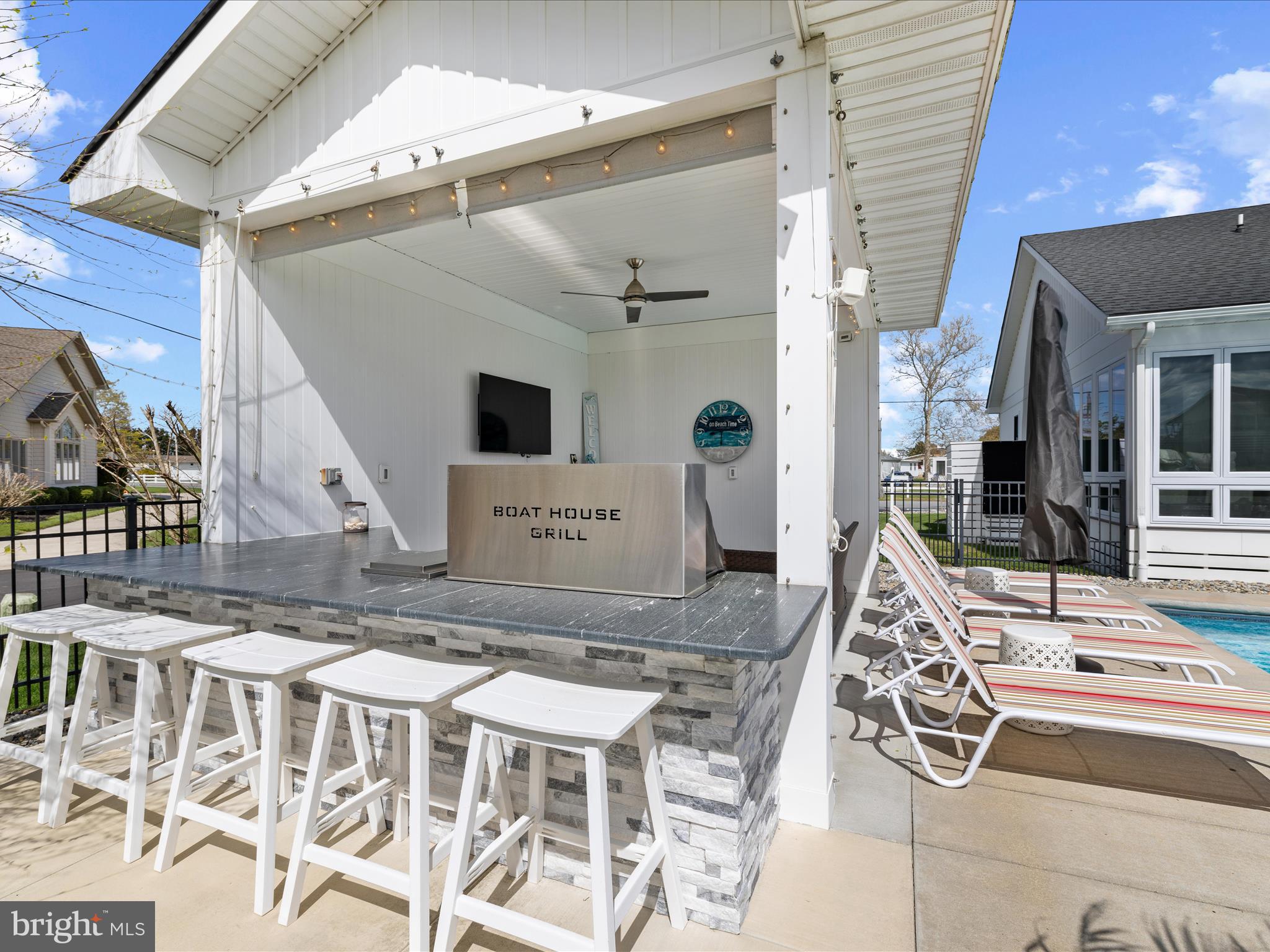 OLD LANDING - Residential