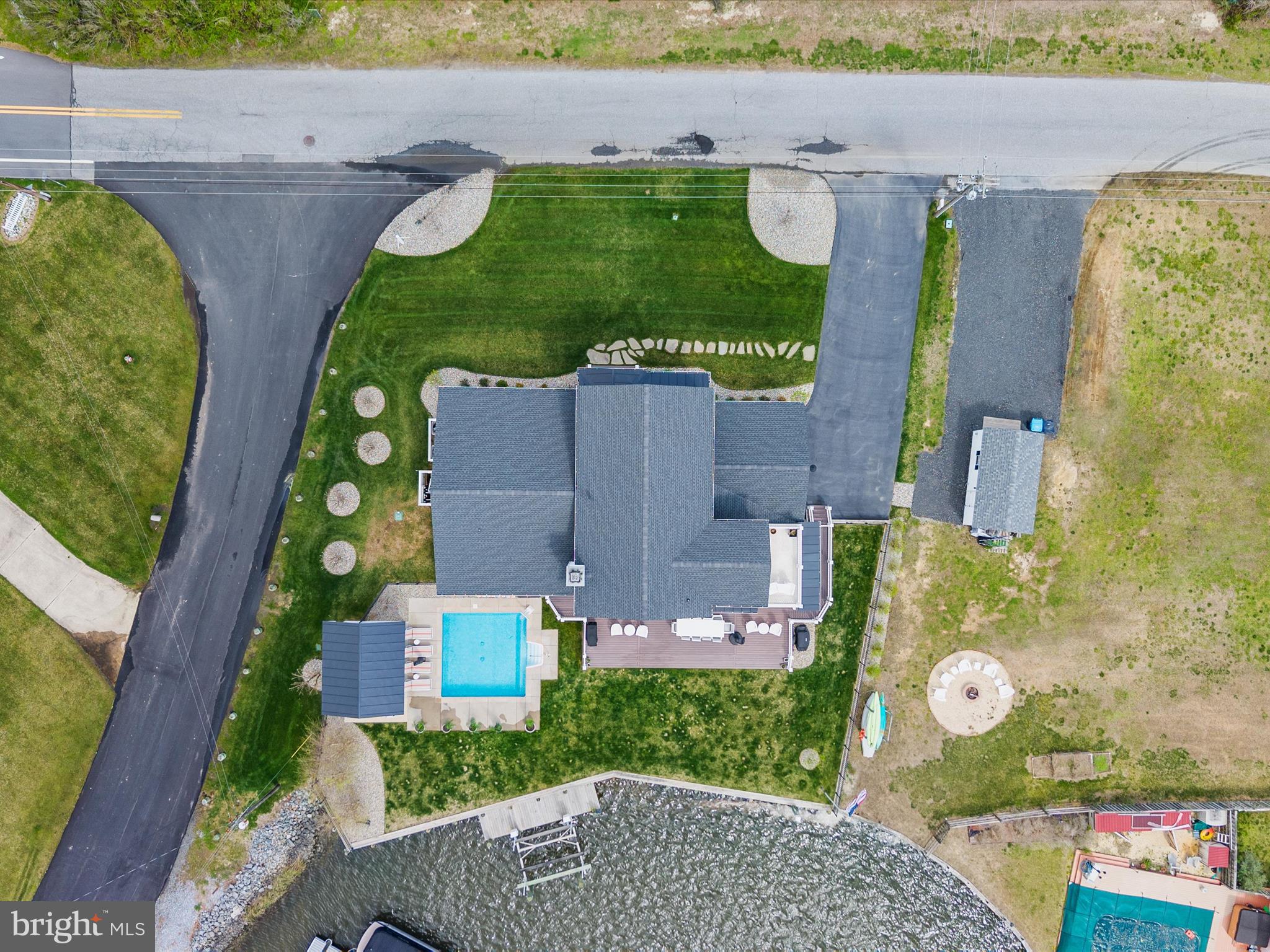 OLD LANDING - Residential