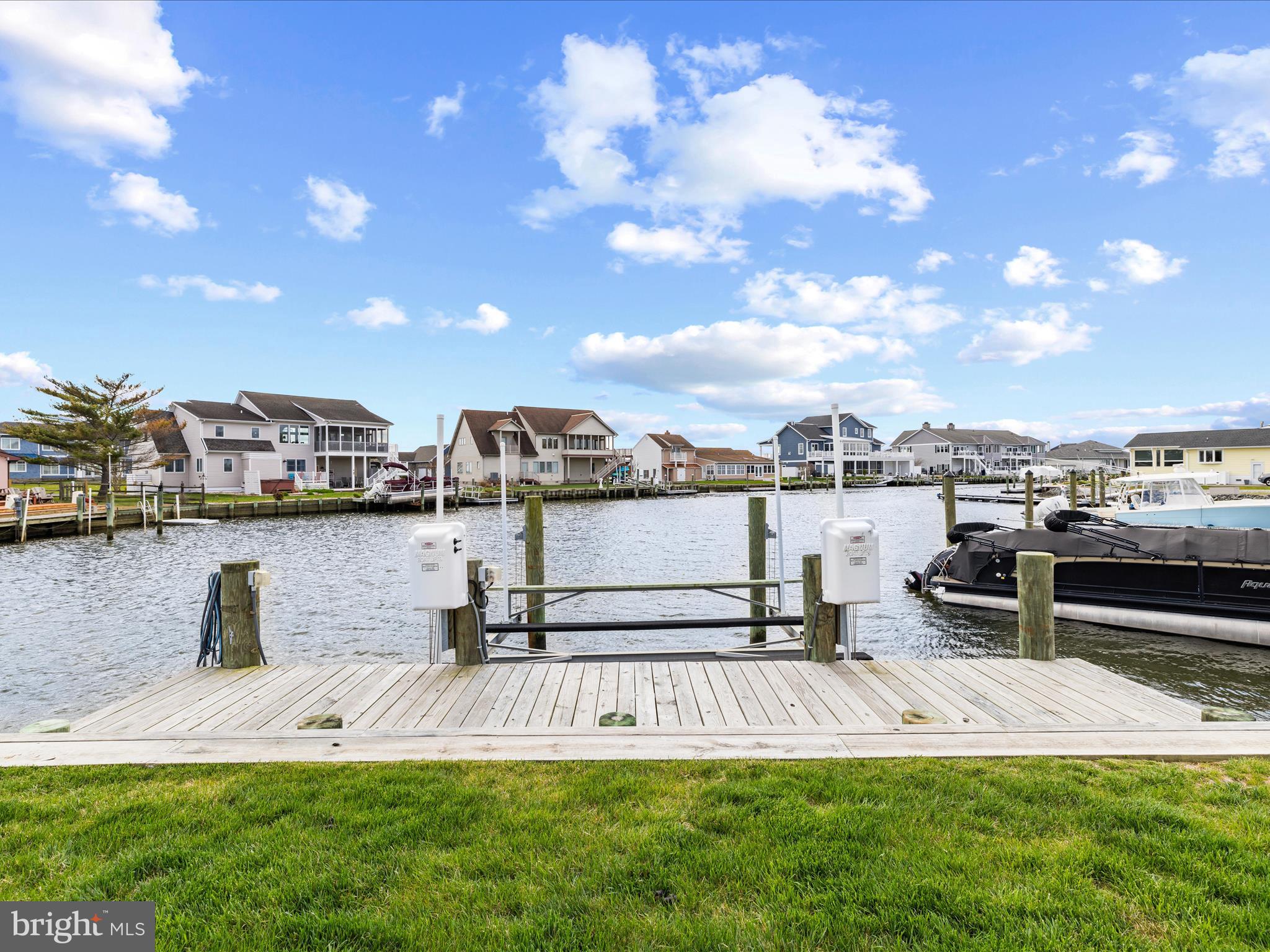 OLD LANDING - Residential