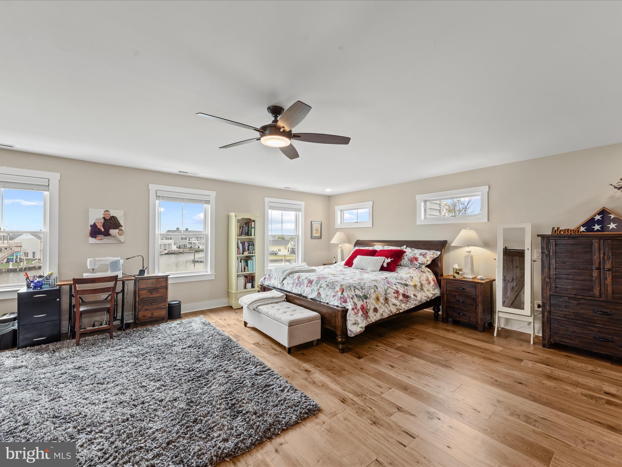 OLD LANDING - Residential