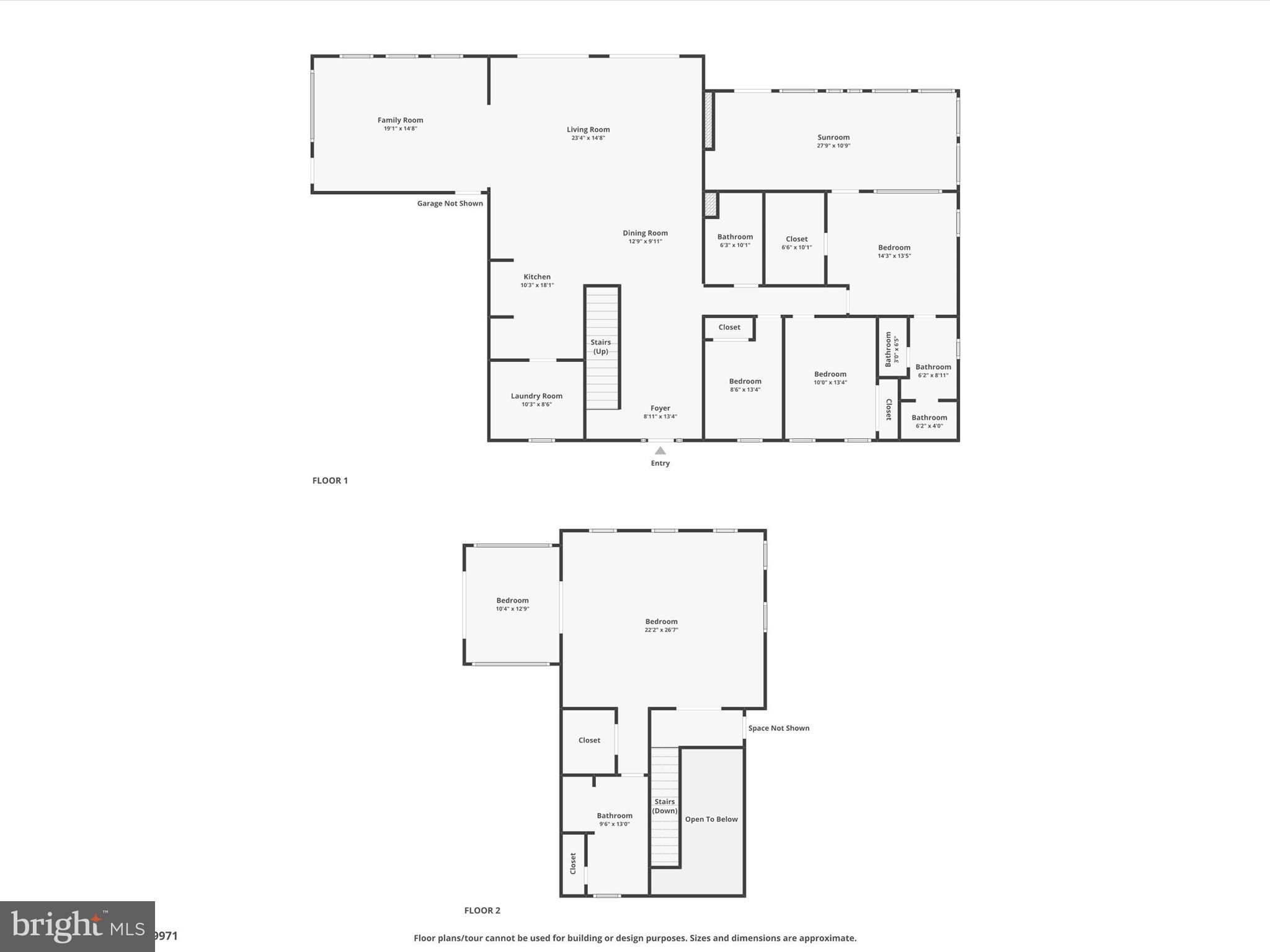 OLD LANDING - Residential