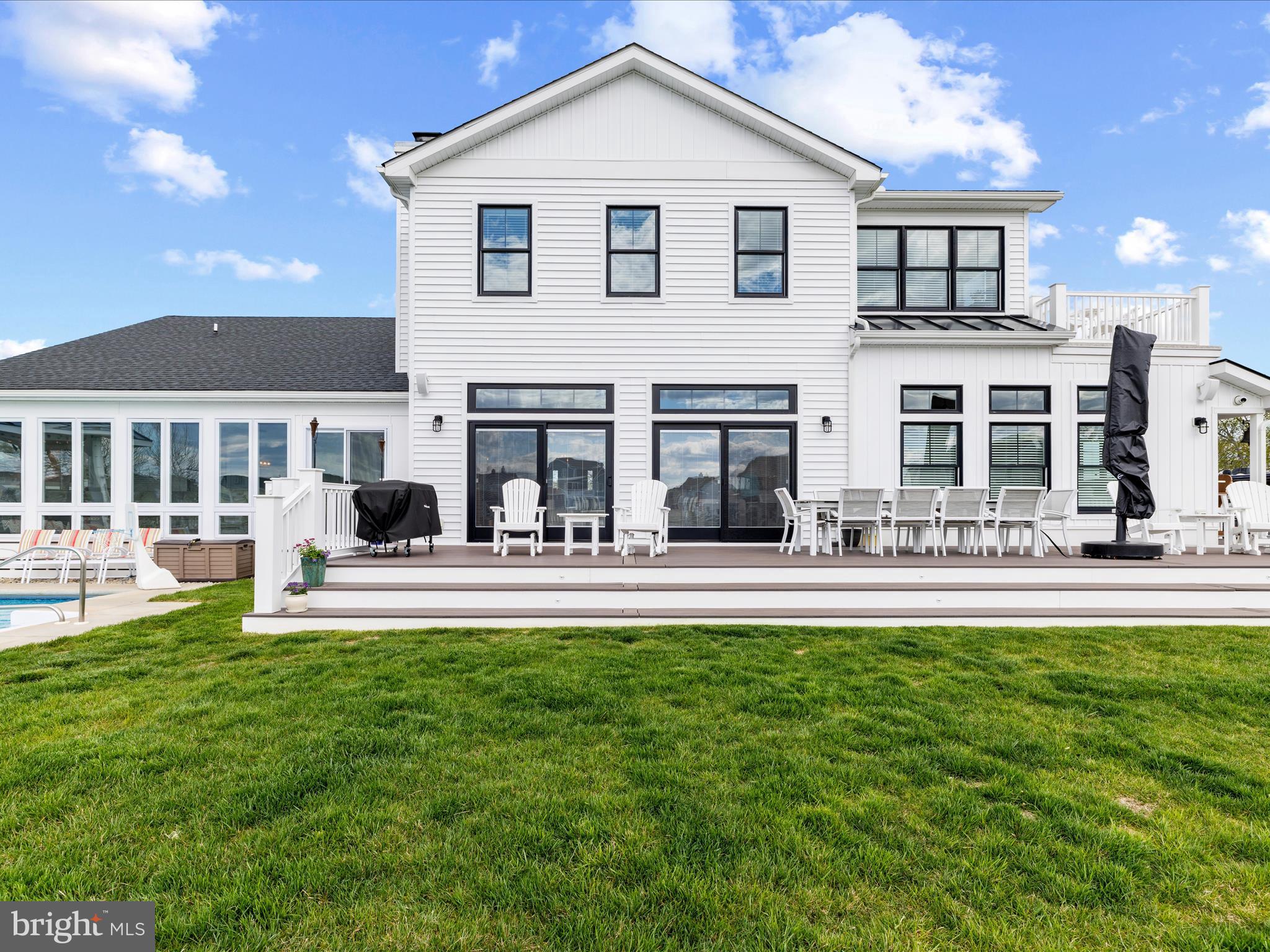 OLD LANDING - Residential
