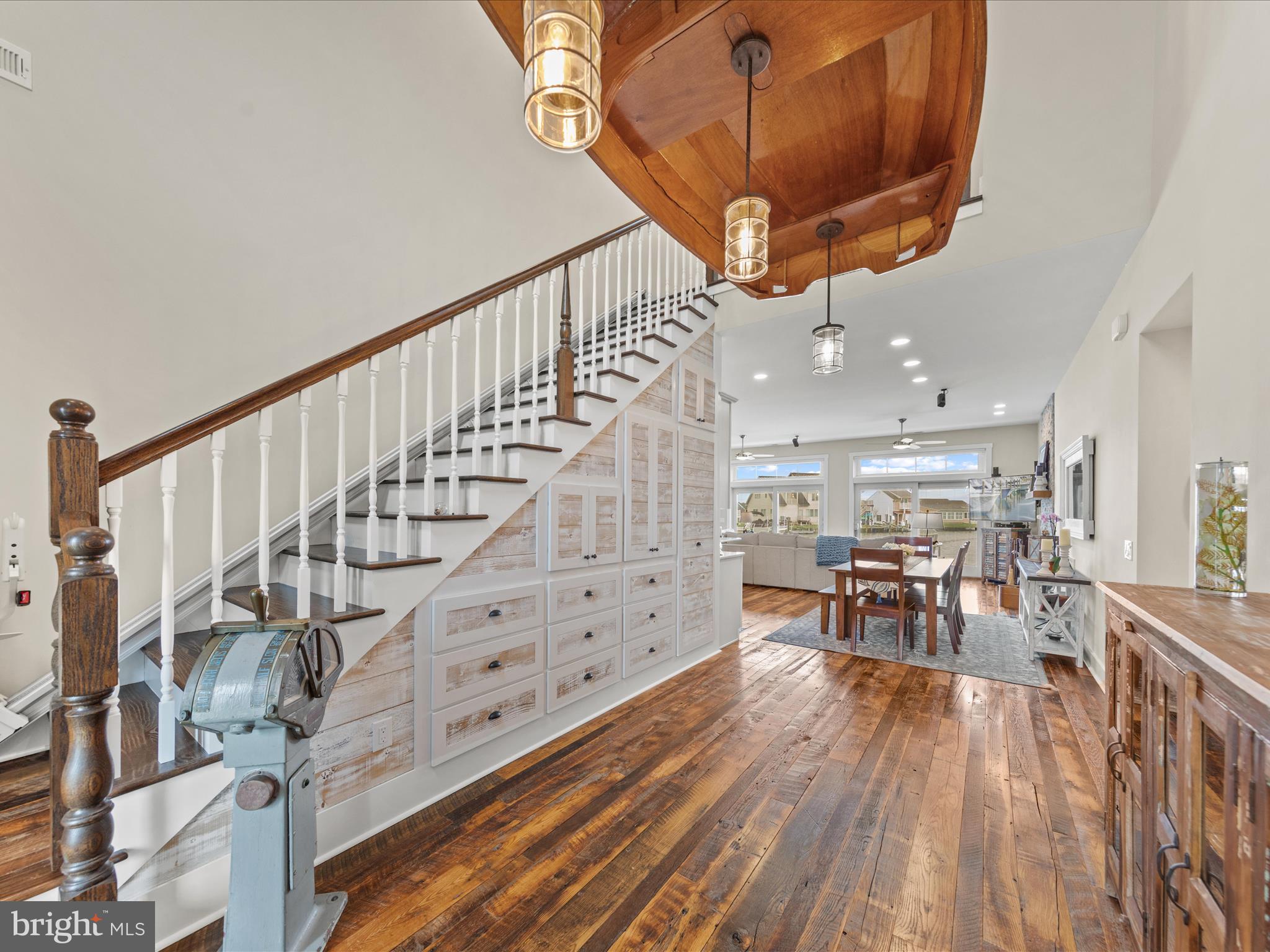 OLD LANDING - Residential