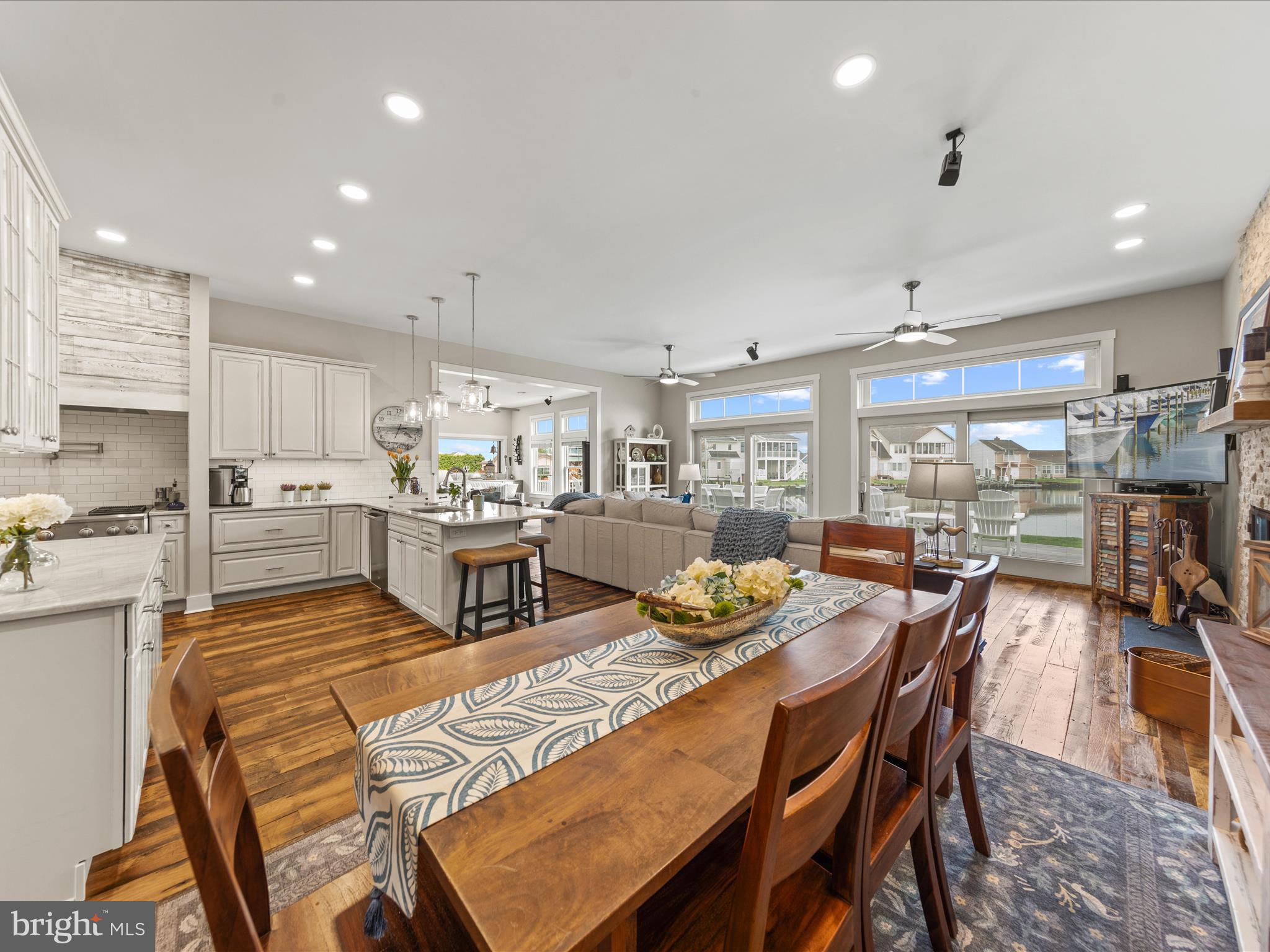 OLD LANDING - Residential