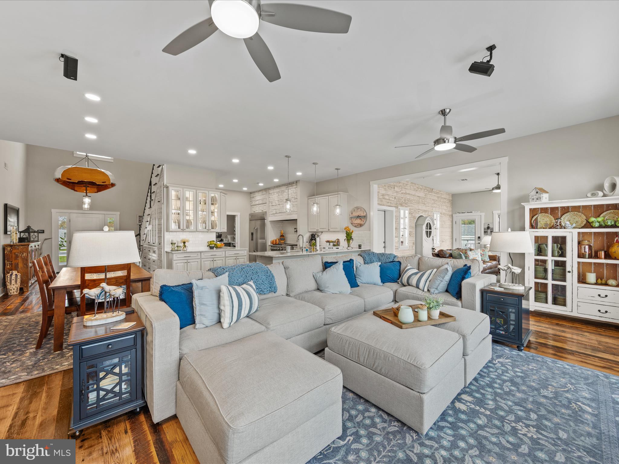 OLD LANDING - Residential