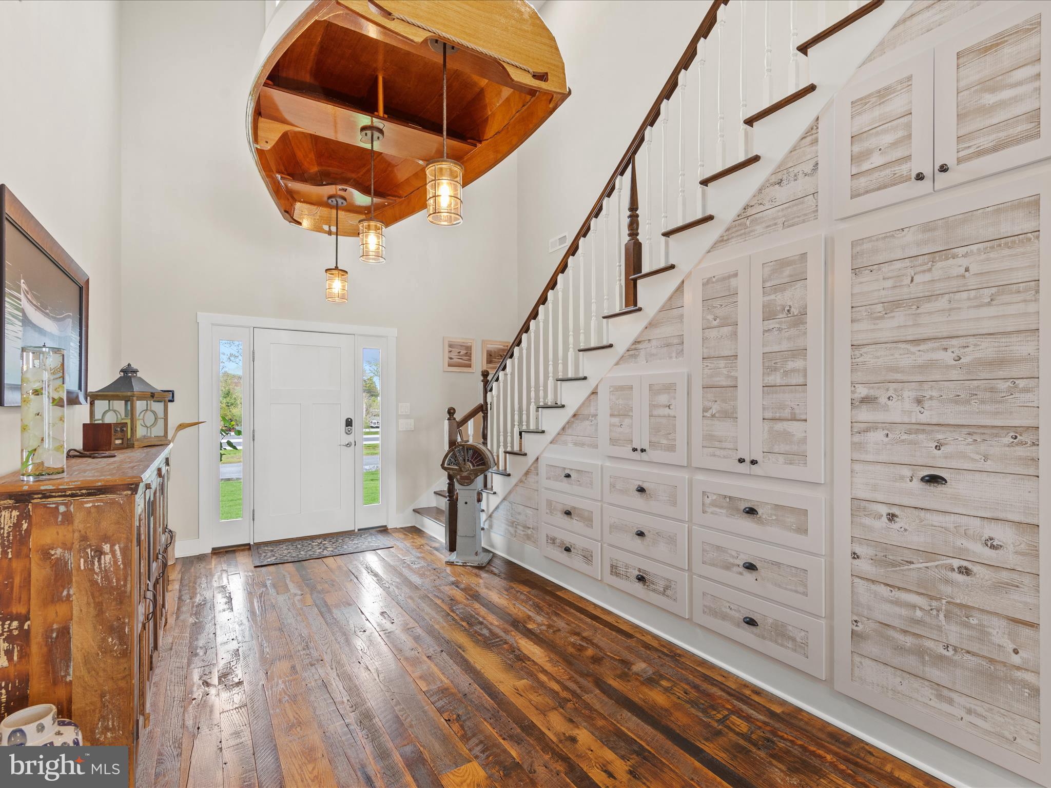 OLD LANDING - Residential