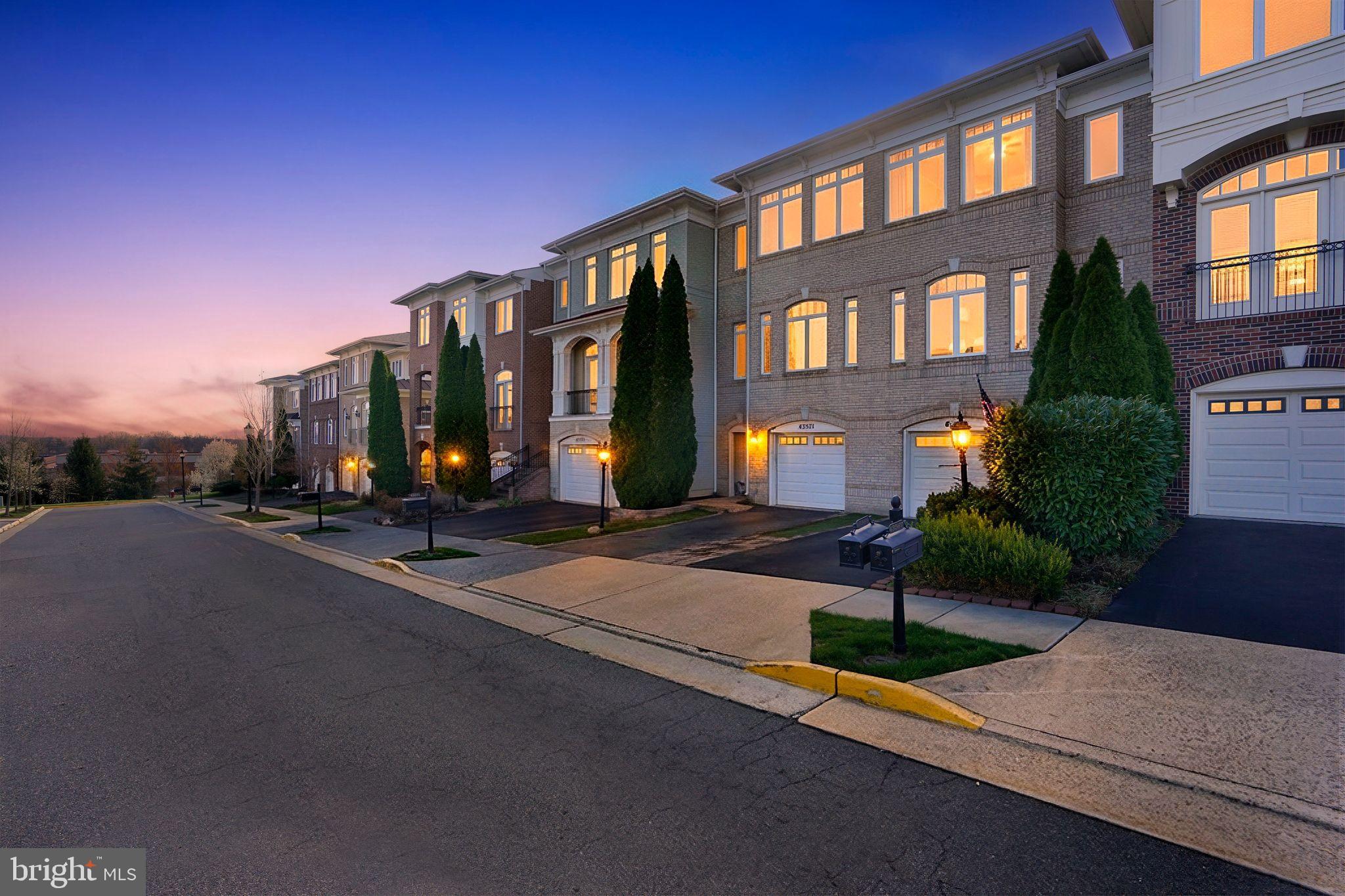 Welcome to sought-after Lansdowne on the Potomac! This beautifully maintained 3-bedroom, 3.5-bath townhome offers over 2,000 square feet of comfortable living space designed for both relaxing and entertaining. The open and inviting floor plan features spacious living areas, abundant natural light, and thoughtful updates throughout.

Enjoy outdoor living on the large deck overlooking a private setting or unwind on the stunning patio — perfect for gatherings, grilling, or quiet evenings at home. The versatile lower-level living space provides endless possibilities and can easily serve as a den, recreation room, home office, or guest retreat.

Additional highlights include a 1-car garage, ample guest parking, and a prime location within one of the area’s most desirable communities, offering convenient access to shopping, dining, parks, and commuter routes. This is the perfect opportunity to enjoy the lifestyle and amenities that make Lansdowne on the Potomac so highly sought after! Lansdowne on the Potomac is known for its resort-style amenities and strong sense of community. Residents have access to a wide variety of recreational, fitness, and lifestyle features, including:
A 30,000 sq. ft. community clubhouse known as the Potomac Club
Year-round heated indoor pool and two outdoor resort-style pools
Fitness center with cardio and strength-training equipment
Group fitness studio and exercise classes
Tennis and pickleball courts
Walking and hiking trails throughout the community
Multiple playgrounds and tot lots
Outdoor amphitheater with free summer concerts and events
Game room with ping pong, arcade games, air hockey, and more
Sand volleyball courts
Beautiful green spaces, wooded areas, and scenic ponds/waterfalls
Access to the Potomac River and Goose Creek recreation areas
Community events, clubs, and social activities throughout the year
HOA-included Xfinity internet and digital TV services
Convenient access to shopping, restaurants, golf, and major commuter routes
The community is also located near the Lansdowne Resort, Lansdowne Town Center, and Inova Loudoun Hospital, making it especially appealing for buyers seeking both luxury and convenience.
