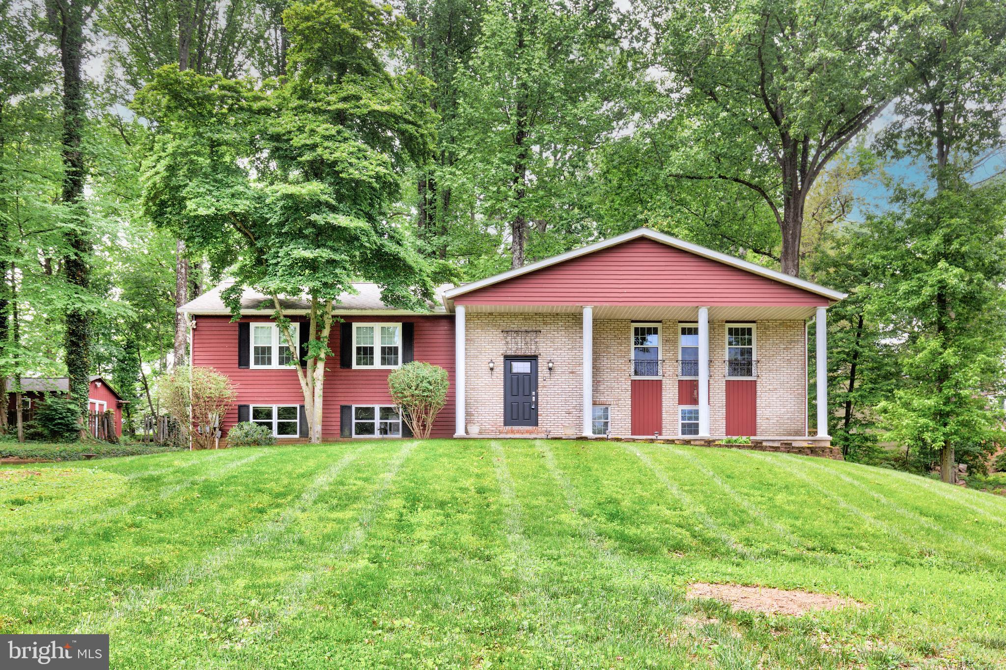 ASPEN RUN - Residential