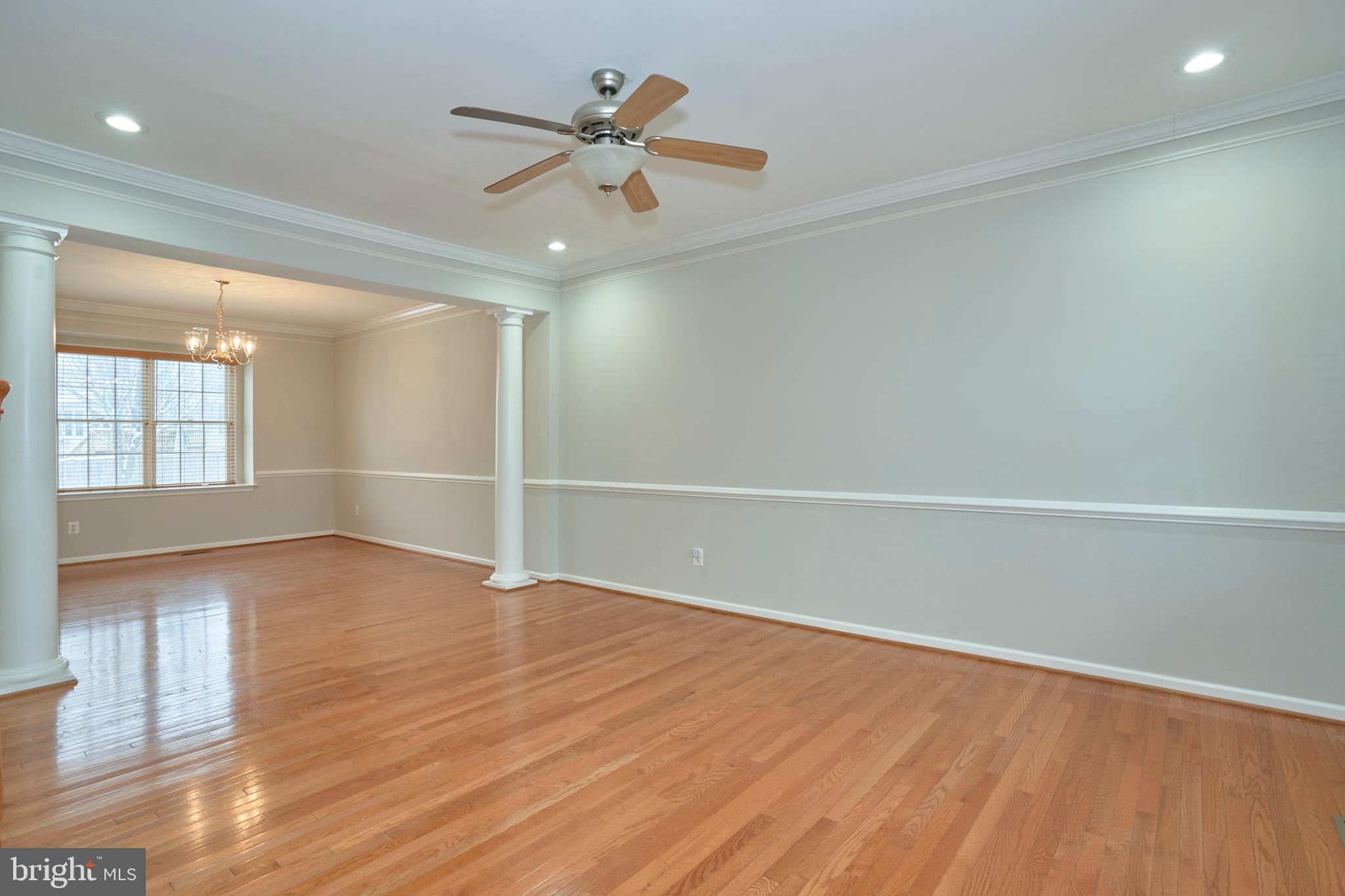LOUDOUN VALLEY ESTATES - Residential Lease