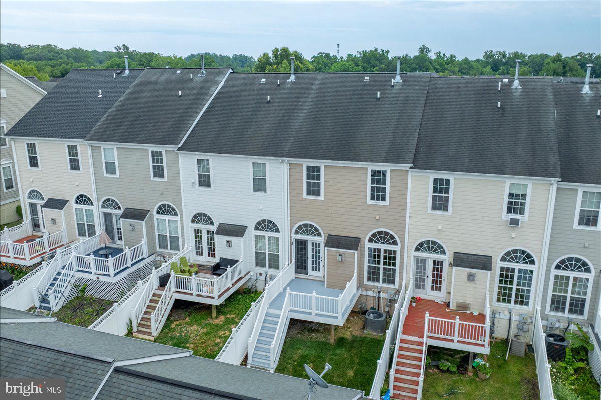 VILLAGES OF URBANA - Residential