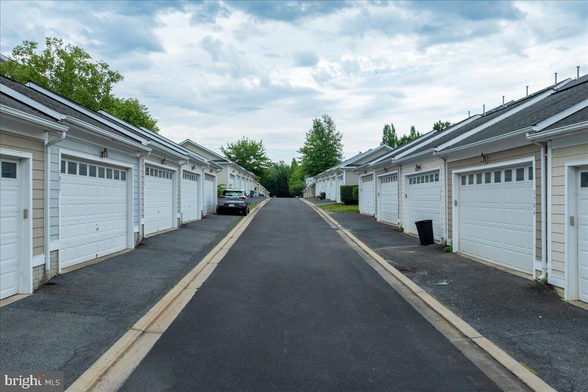 VILLAGES OF URBANA - Residential