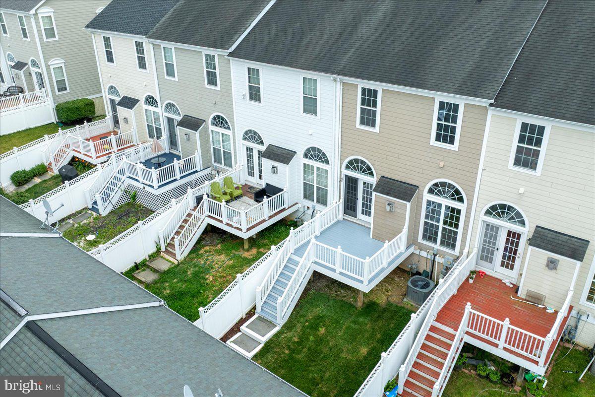 VILLAGES OF URBANA - Residential