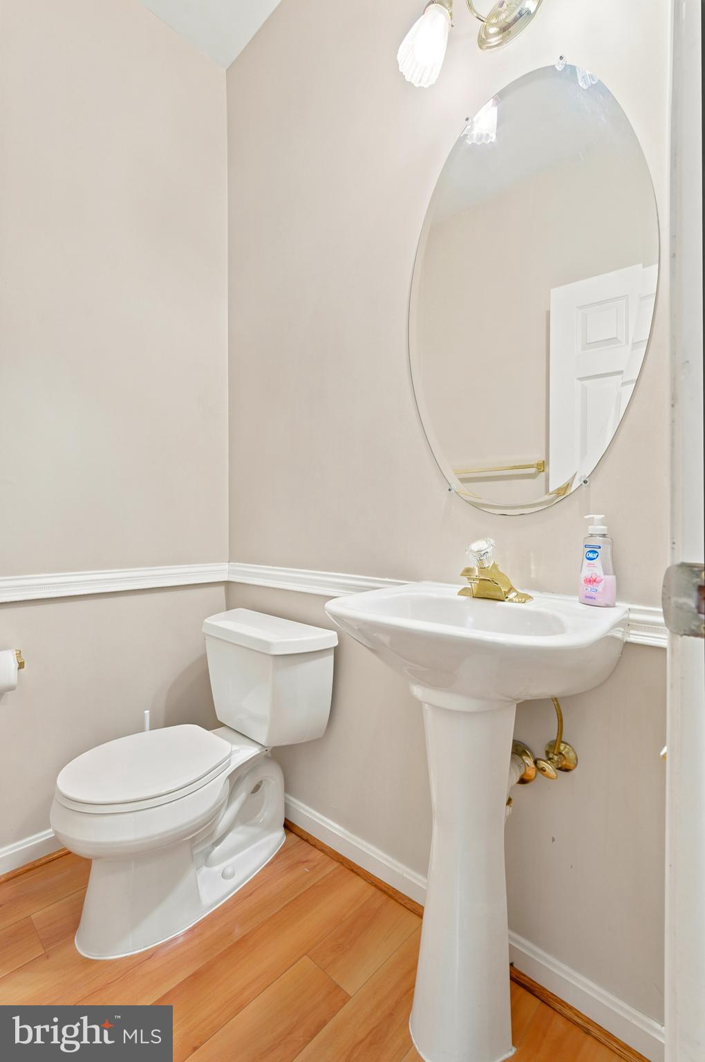 POTOMAC STATION - Residential