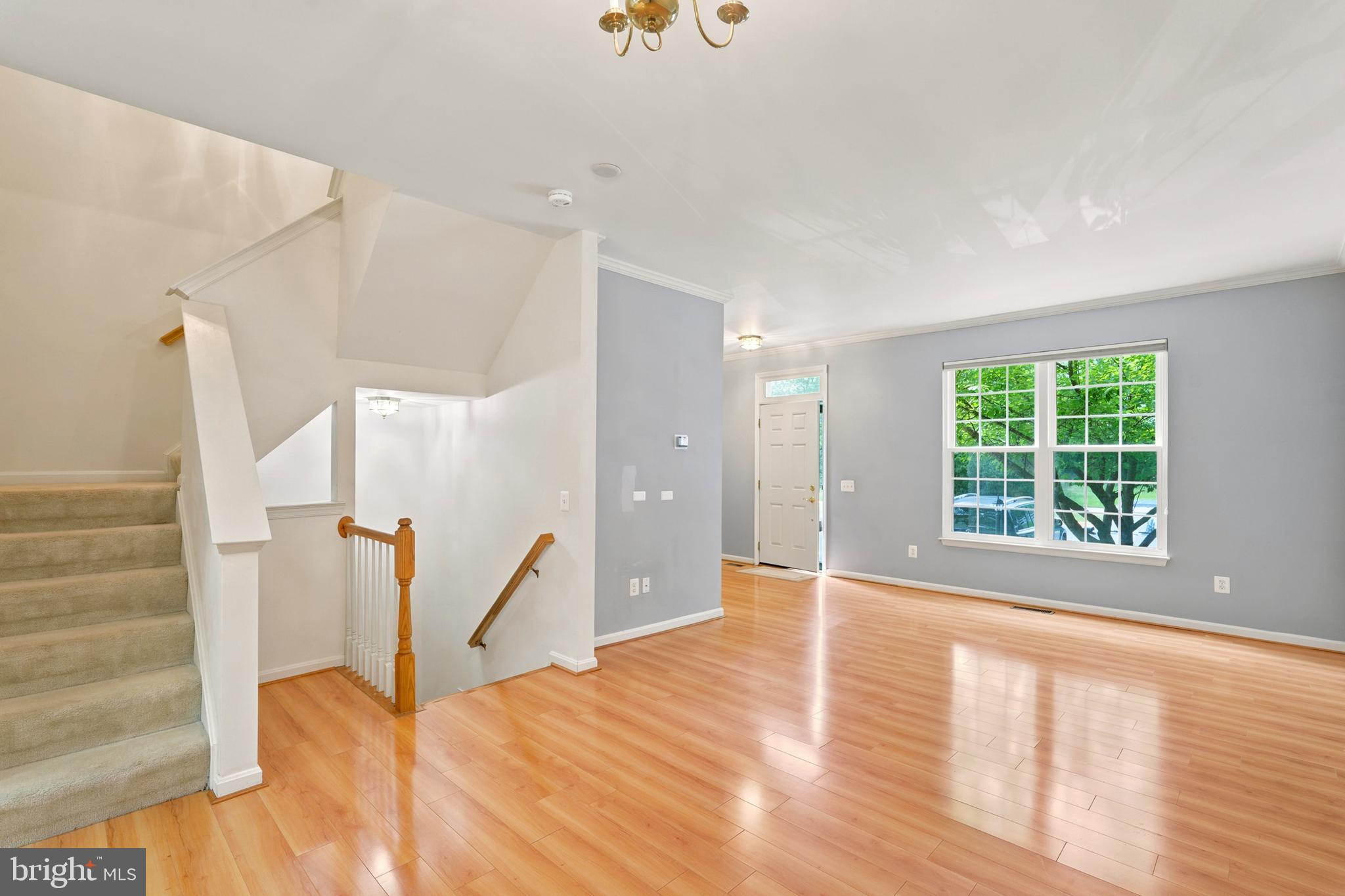 POTOMAC STATION - Residential
