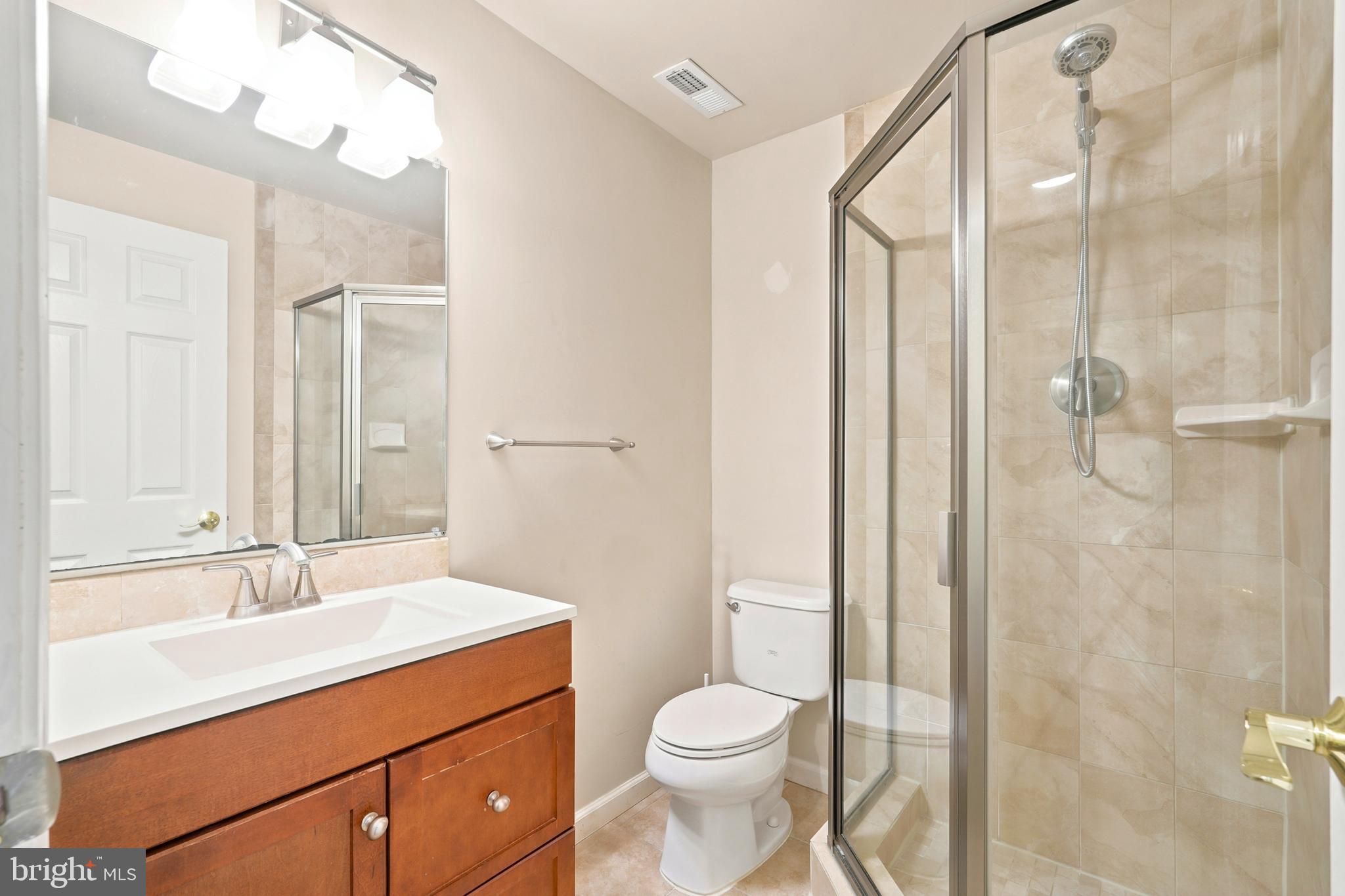 POTOMAC STATION - Residential