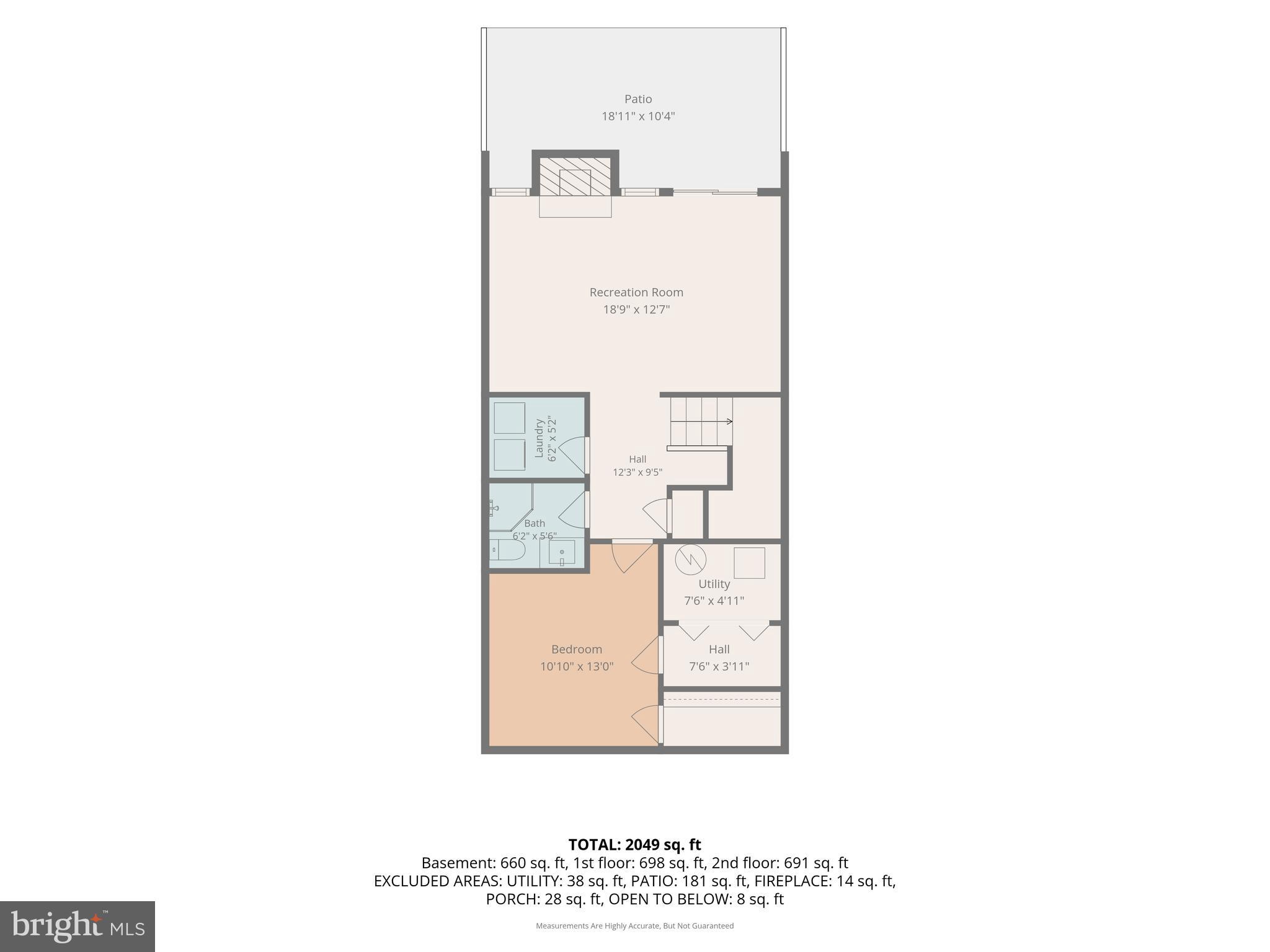 POTOMAC STATION - Residential