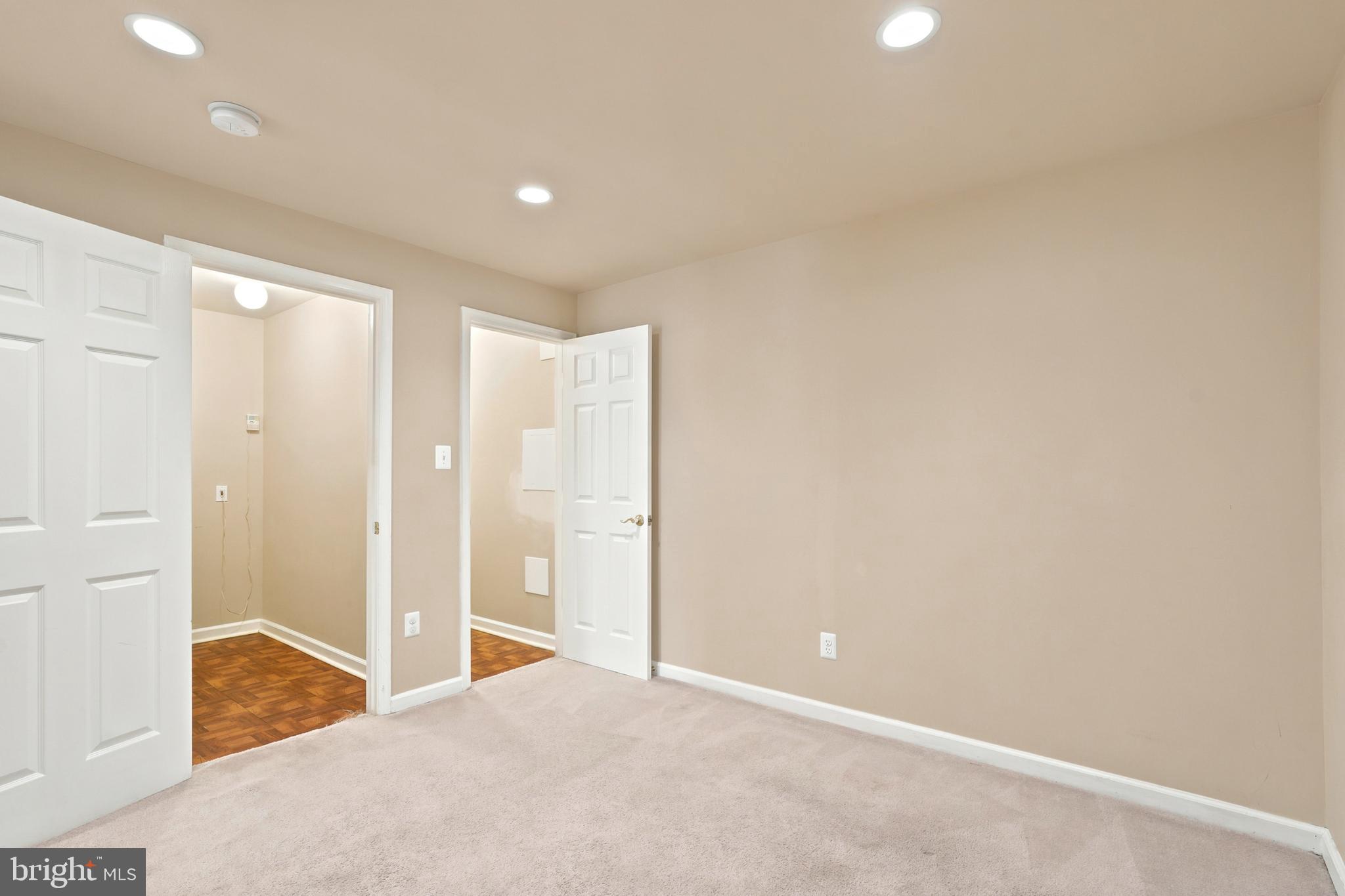 POTOMAC STATION - Residential