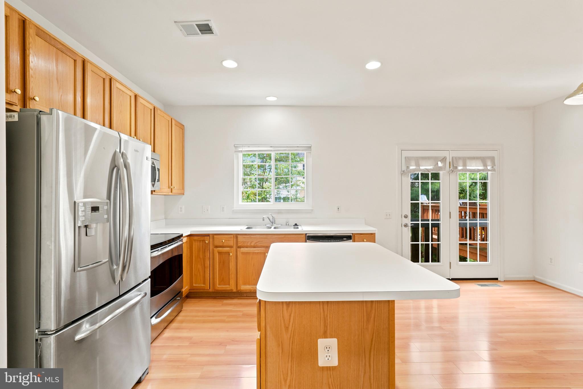 POTOMAC STATION - Residential