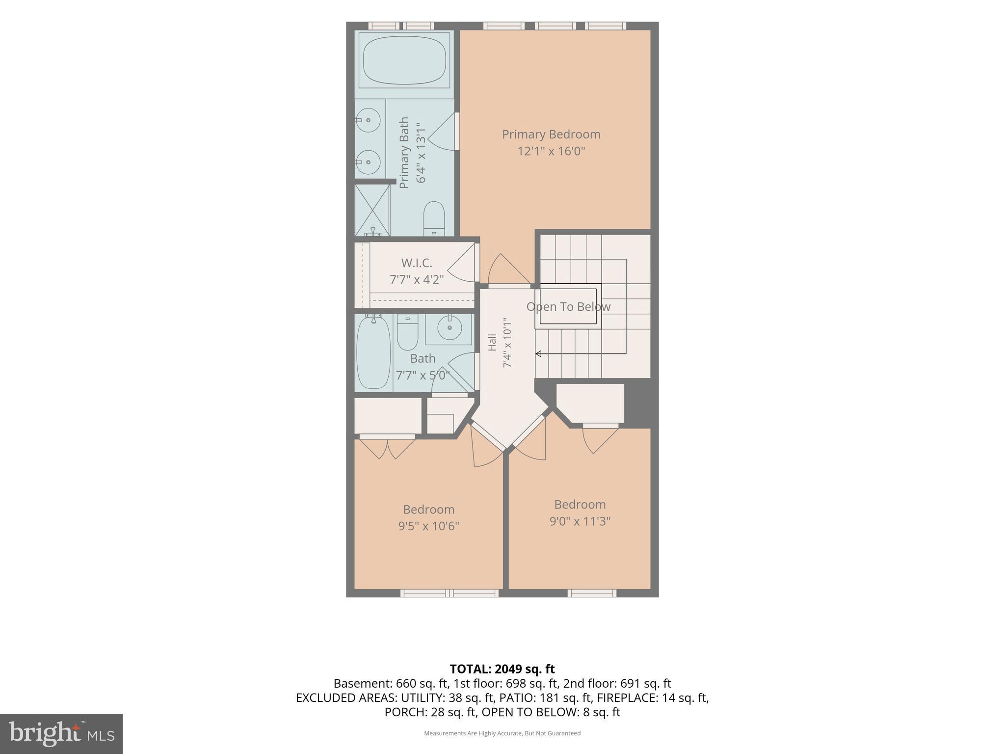 POTOMAC STATION - Residential