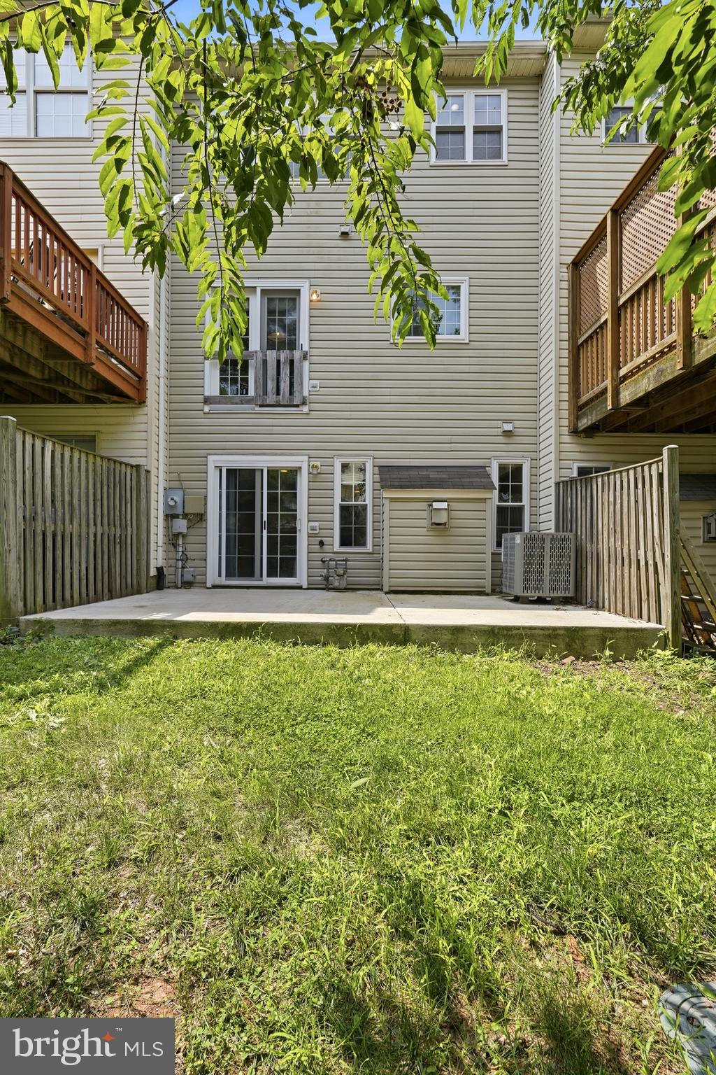 POTOMAC STATION - Residential