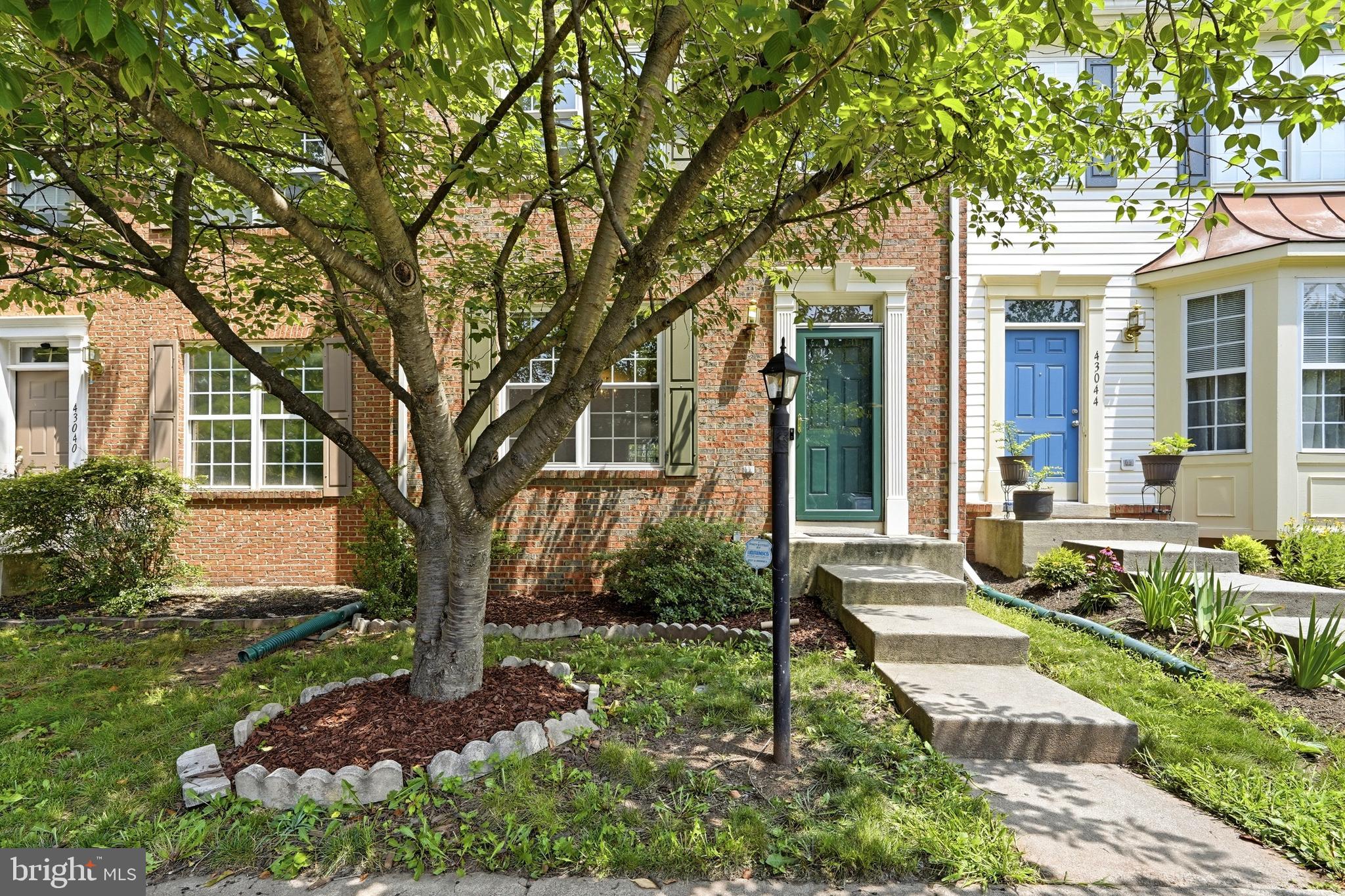 Beautifully maintained!! This Potomac Station townhouse offers 9-foot ceilings, 3 bedrooms, 3.5 bathrooms, and a finished walkout lower level with a versatile flex room—perfect as a 4th bedroom, home office, or den. Enjoy peace of mind with major system upgrades recently completed.  Windows and French Door (2024), HVAC (2023), Roof (2020). Newer washer/dryer.  The home is ideally located near Wegmans, Costco, and all the dining, shopping, and entertainment of Downtown Leesburg. A fantastic opportunity to own a move‑in‑ready home in a sought‑after community.