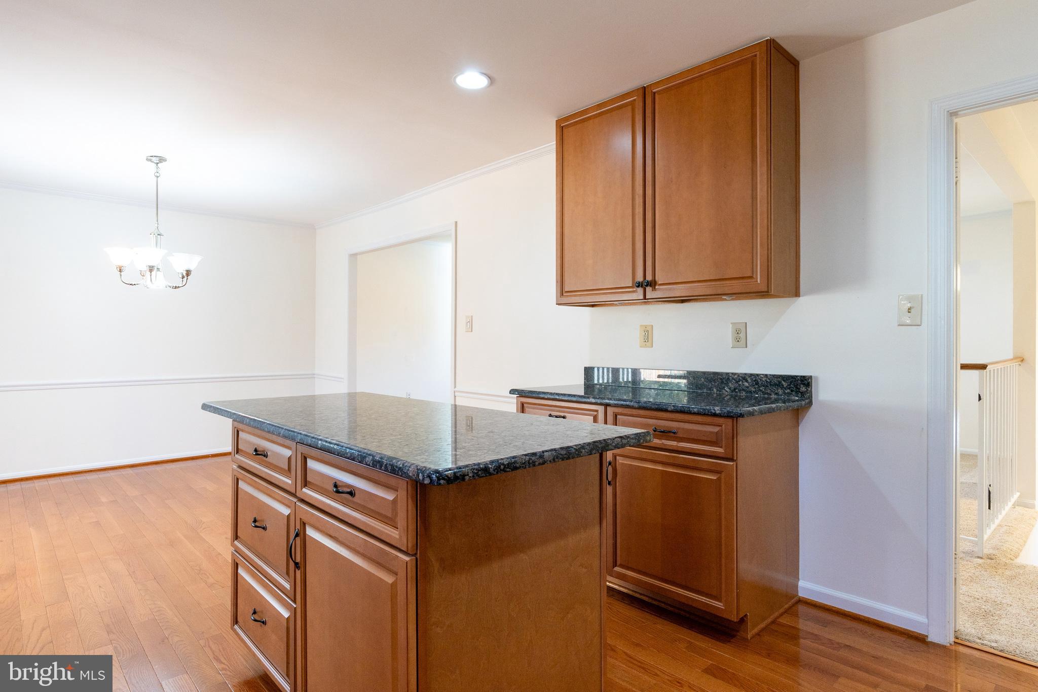 ROLLING FOREST - Residential Lease