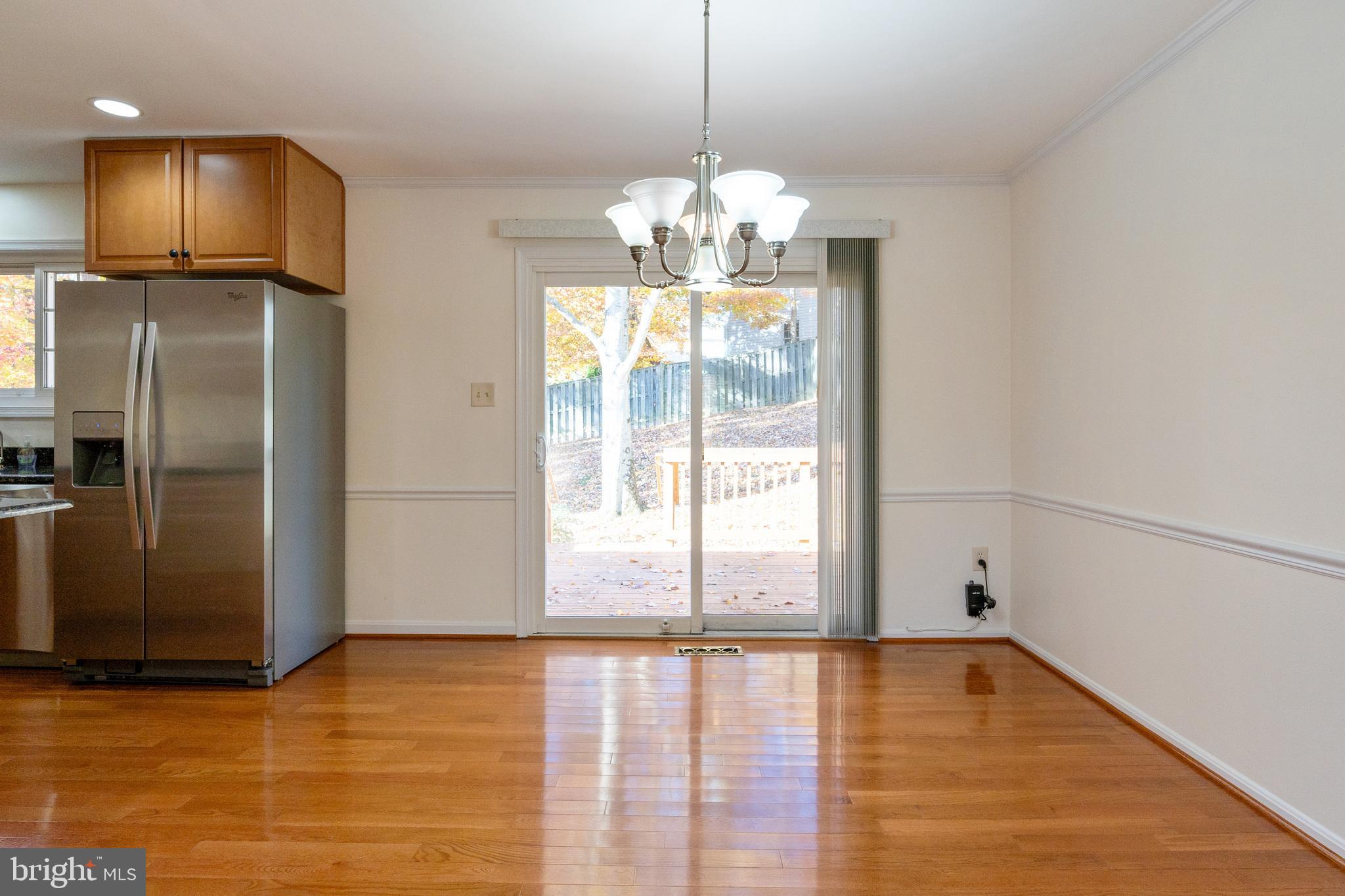 ROLLING FOREST - Residential Lease