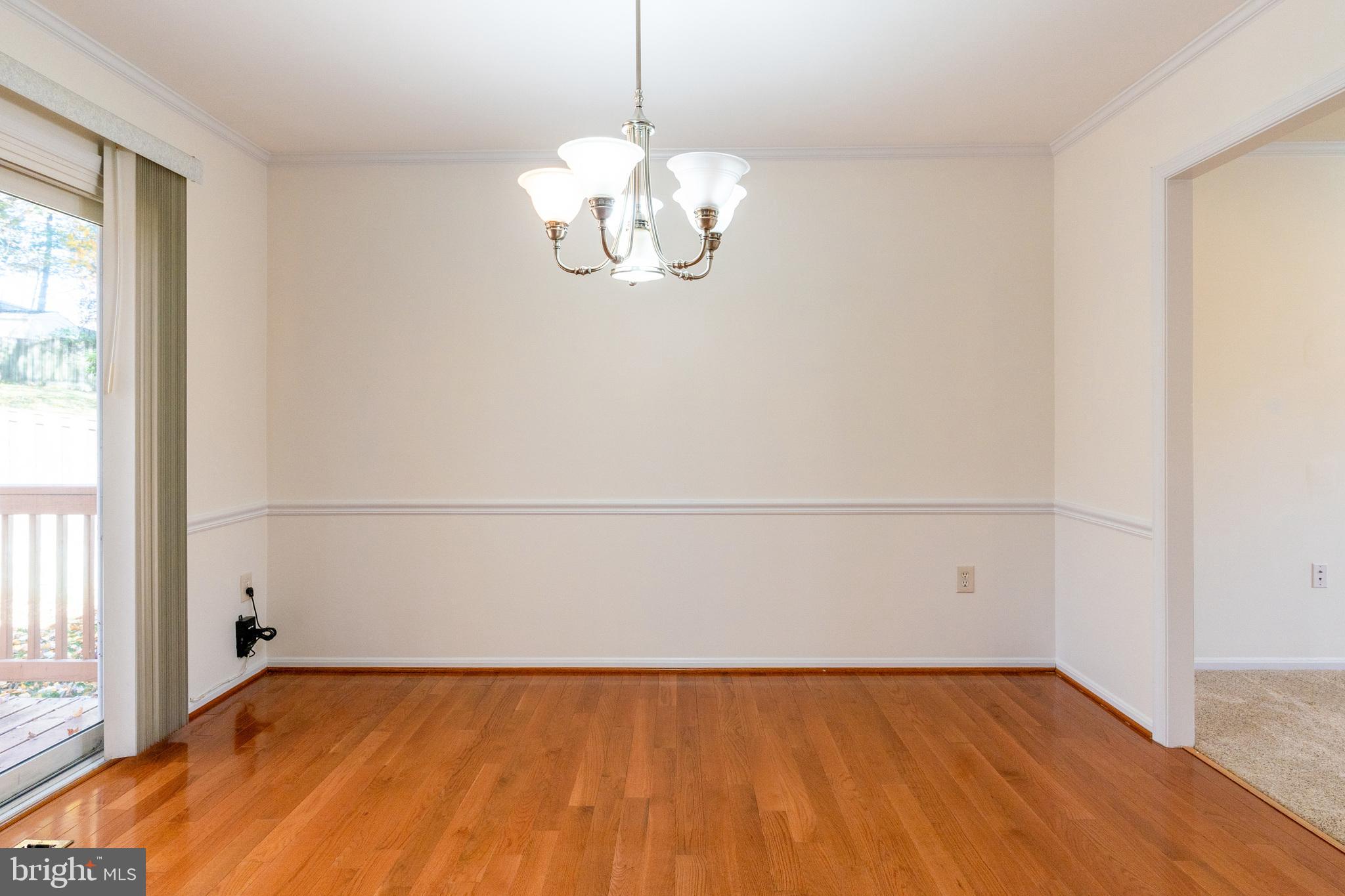 ROLLING FOREST - Residential Lease