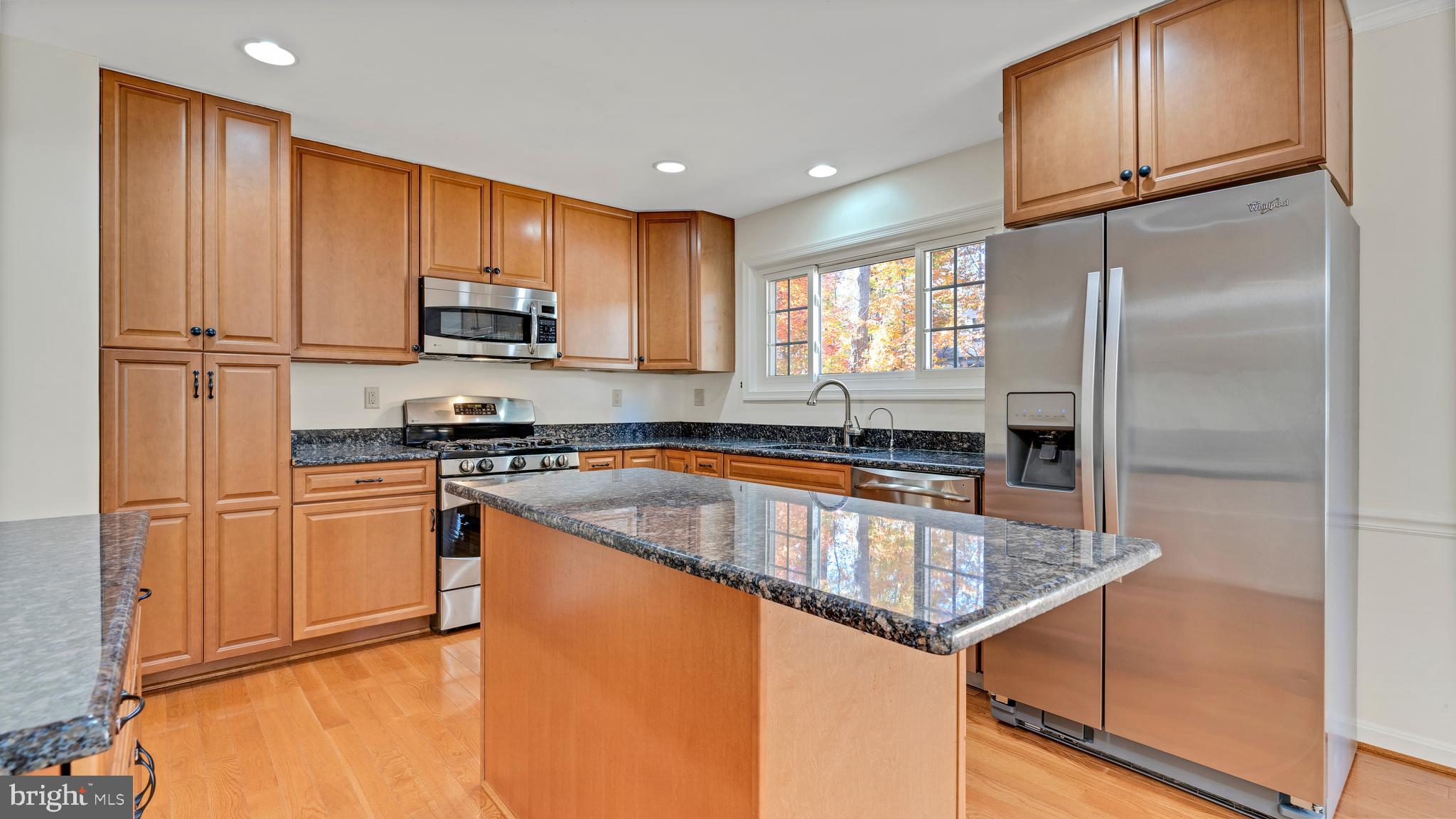 ROLLING FOREST - Residential Lease
