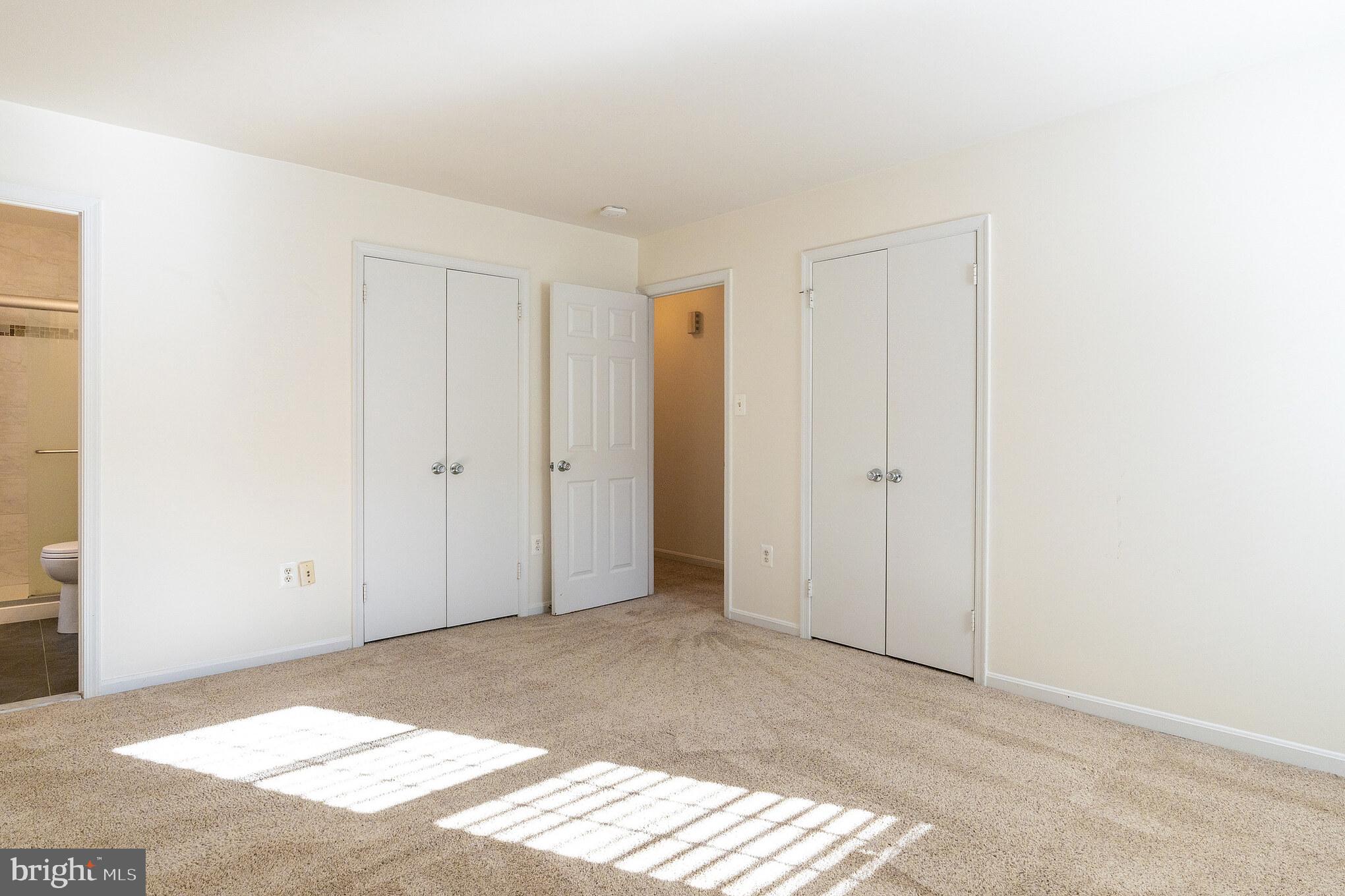 ROLLING FOREST - Residential Lease