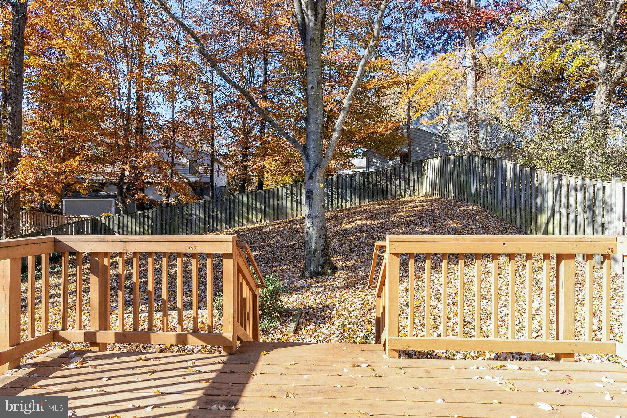 ROLLING FOREST - Residential Lease