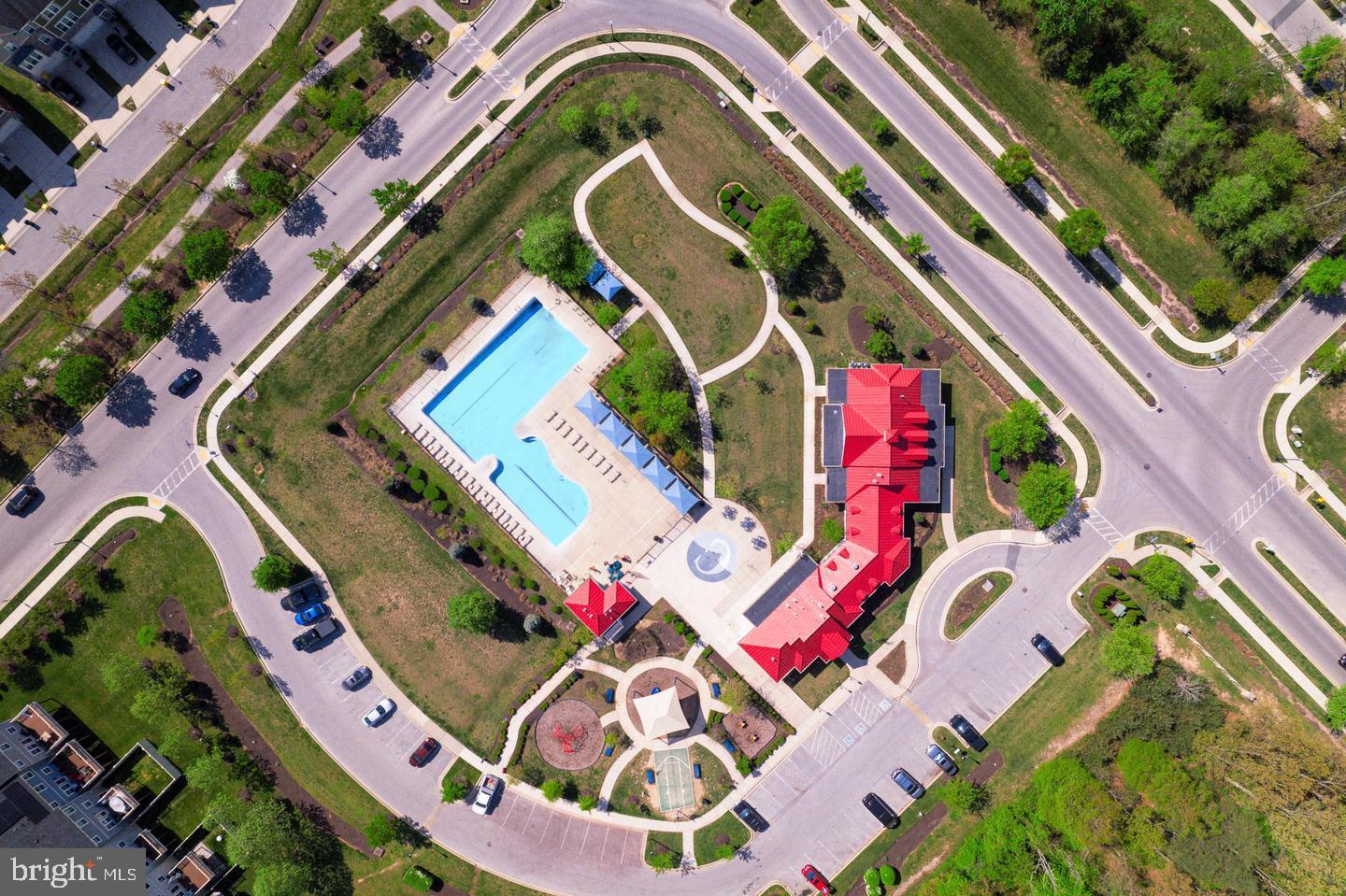 CREEKSIDE VILLAGE AT TANYARD SPRINGS - Residential