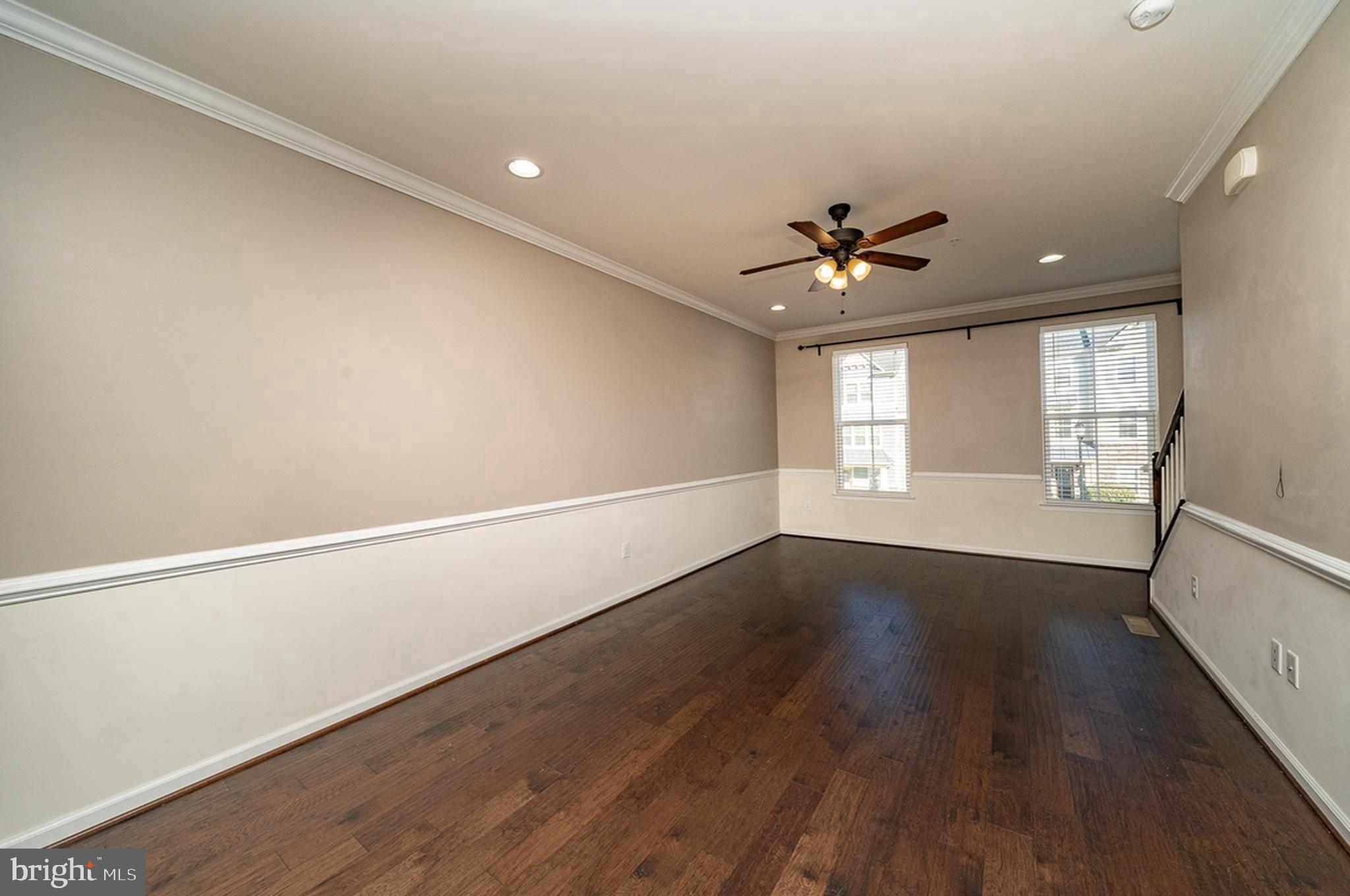 CREEKSIDE VILLAGE AT TANYARD SPRINGS - Residential