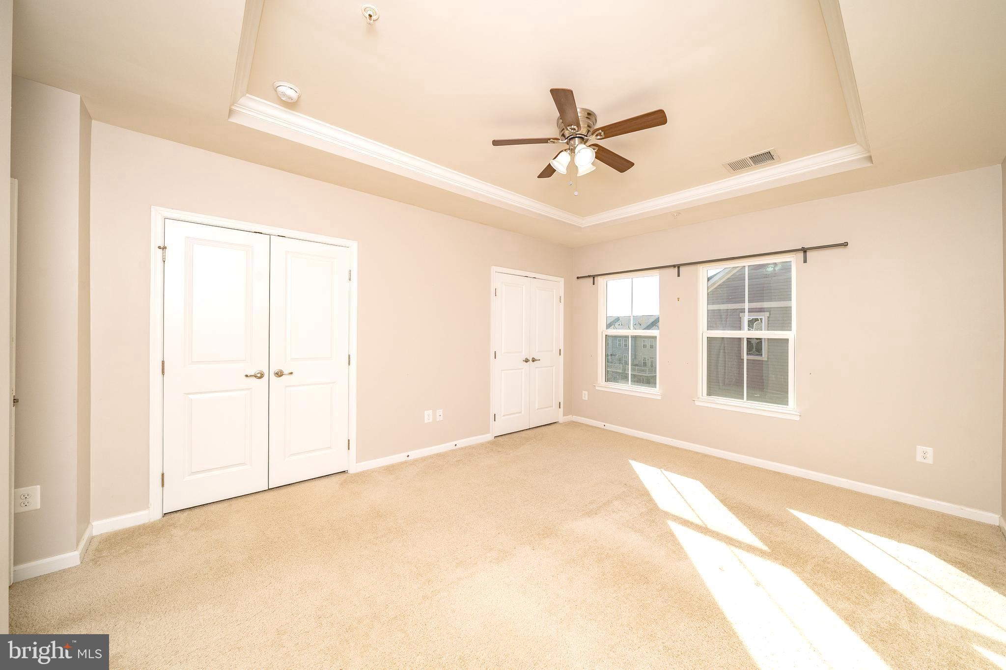CREEKSIDE VILLAGE AT TANYARD SPRINGS - Residential