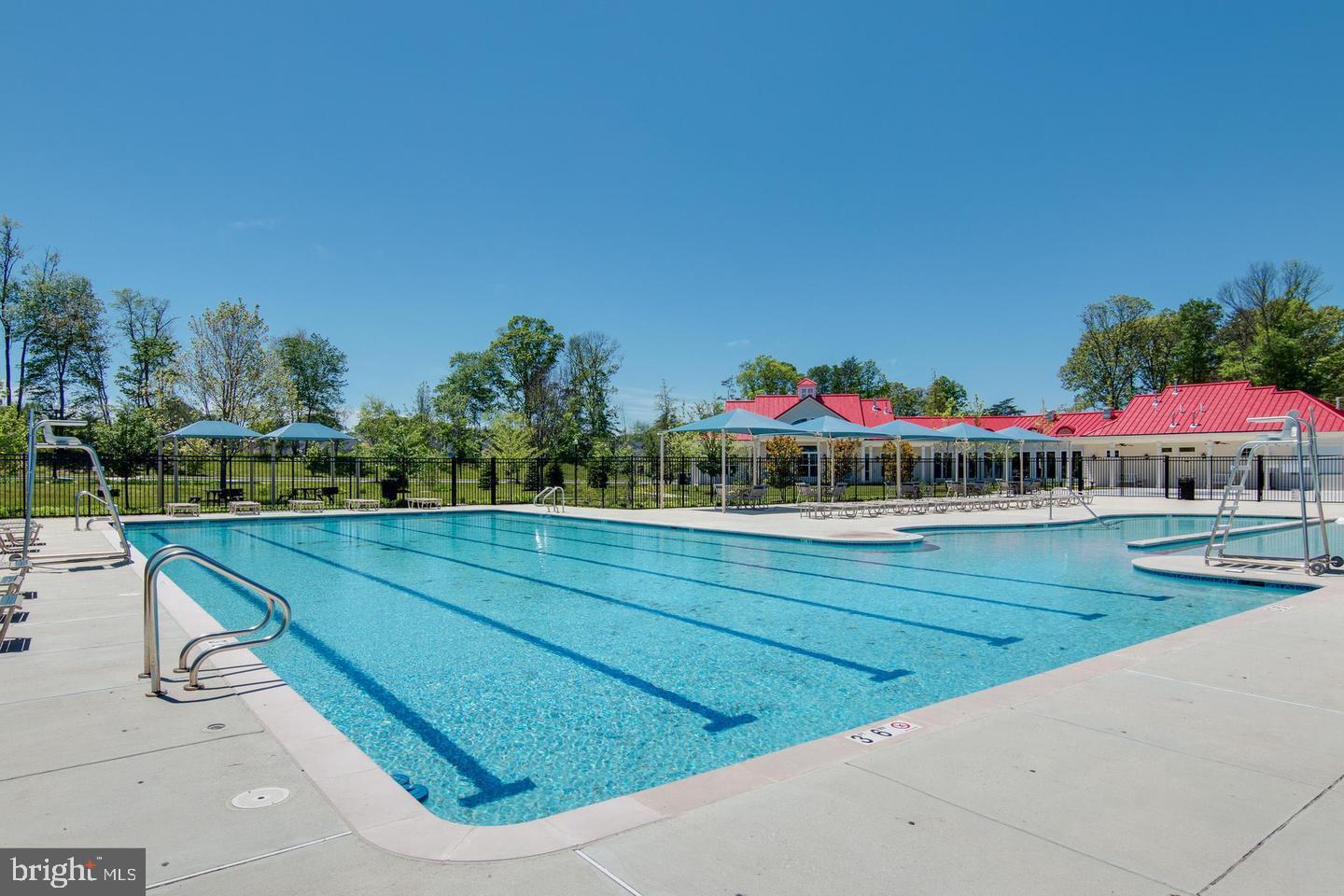 CREEKSIDE VILLAGE AT TANYARD SPRINGS - Residential