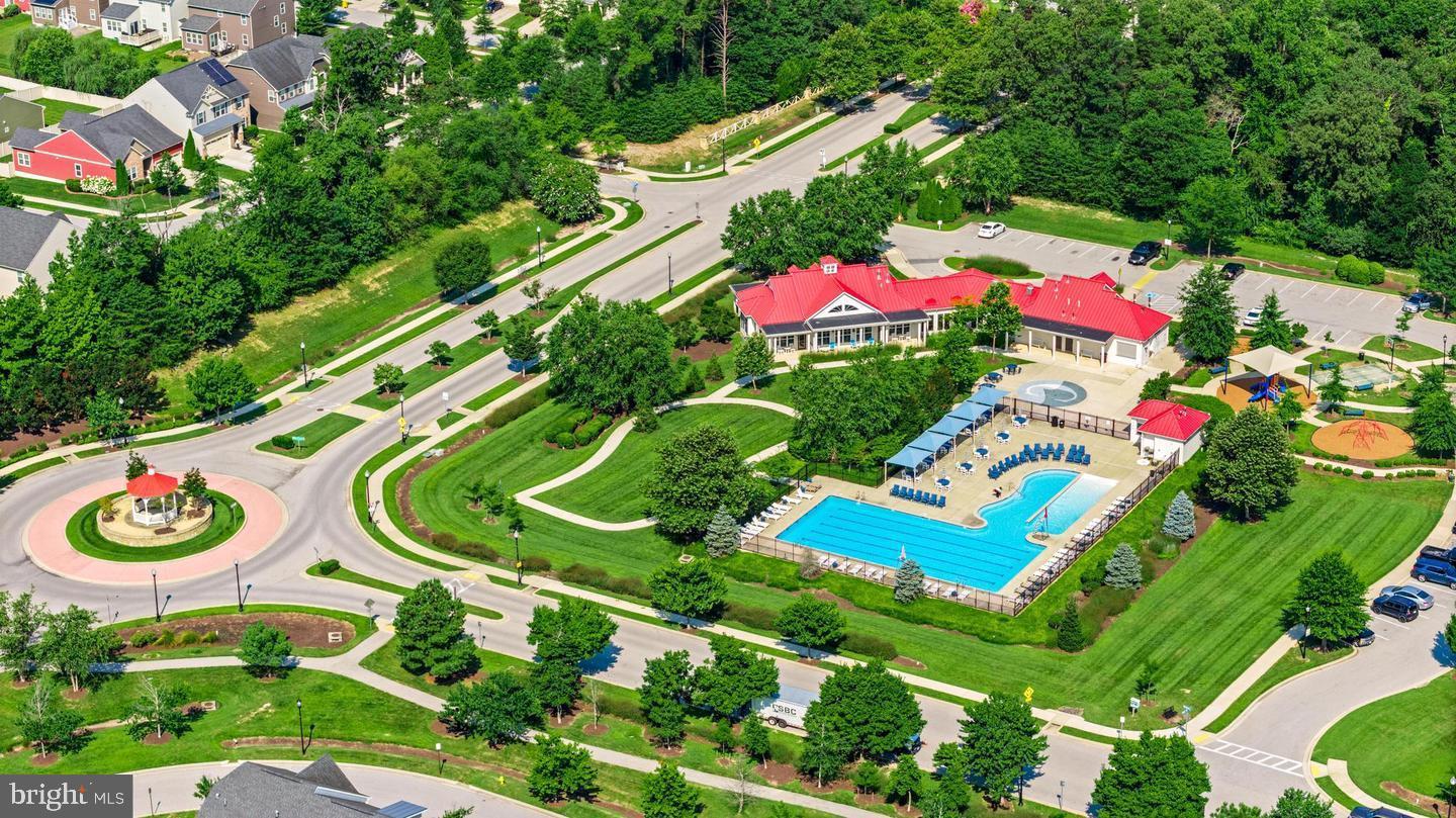 CREEKSIDE VILLAGE AT TANYARD SPRINGS - Residential