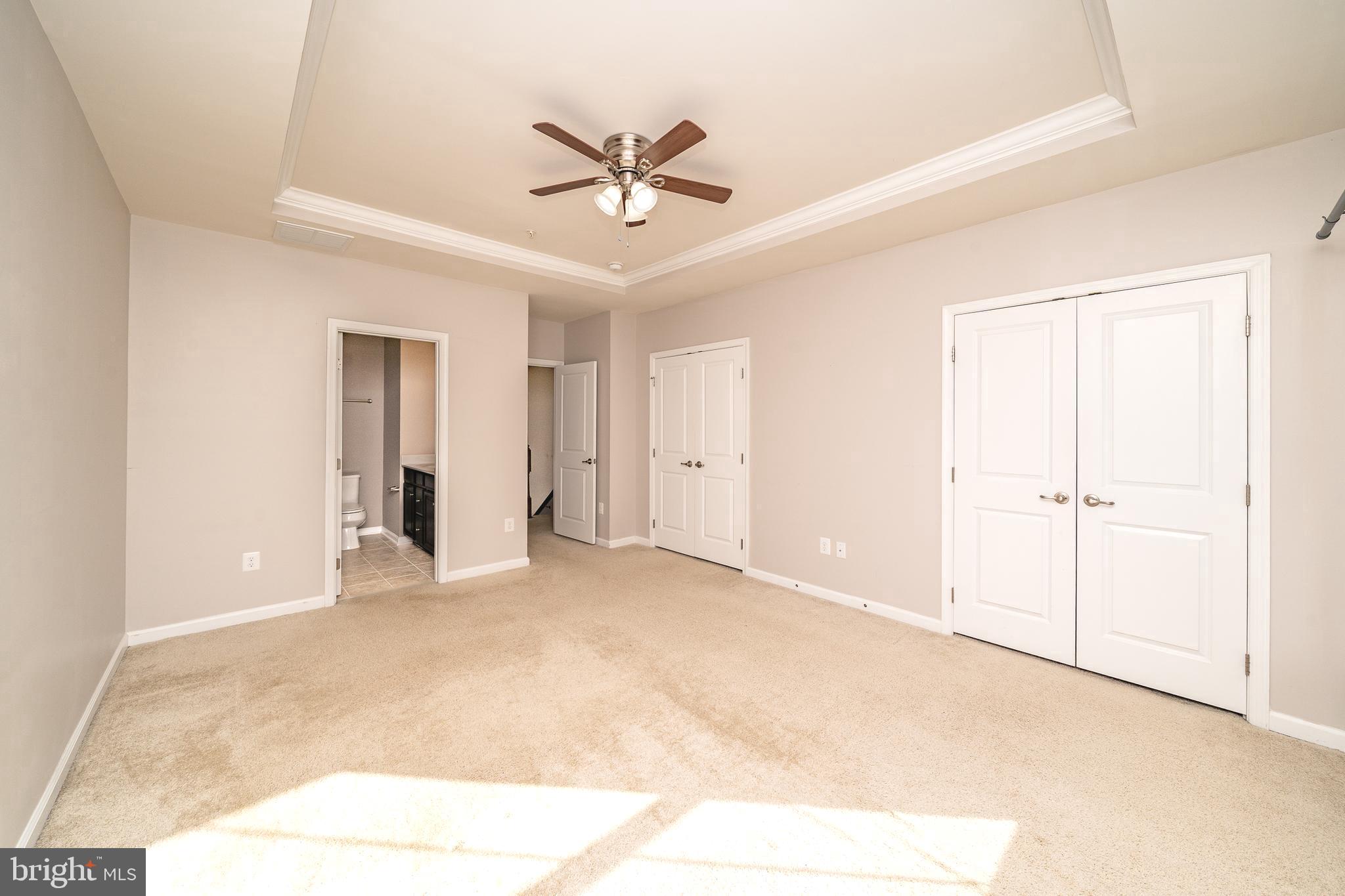 CREEKSIDE VILLAGE AT TANYARD SPRINGS - Residential