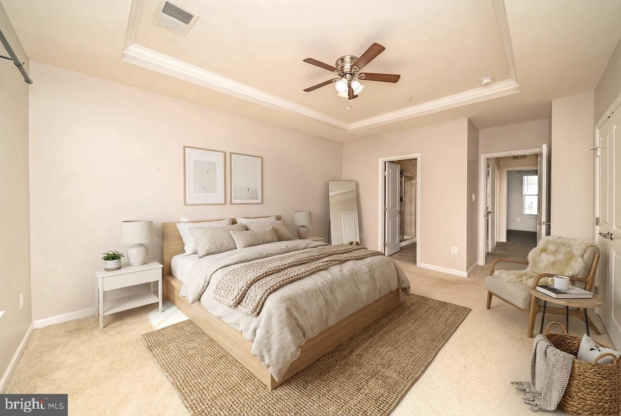 CREEKSIDE VILLAGE AT TANYARD SPRINGS - Residential