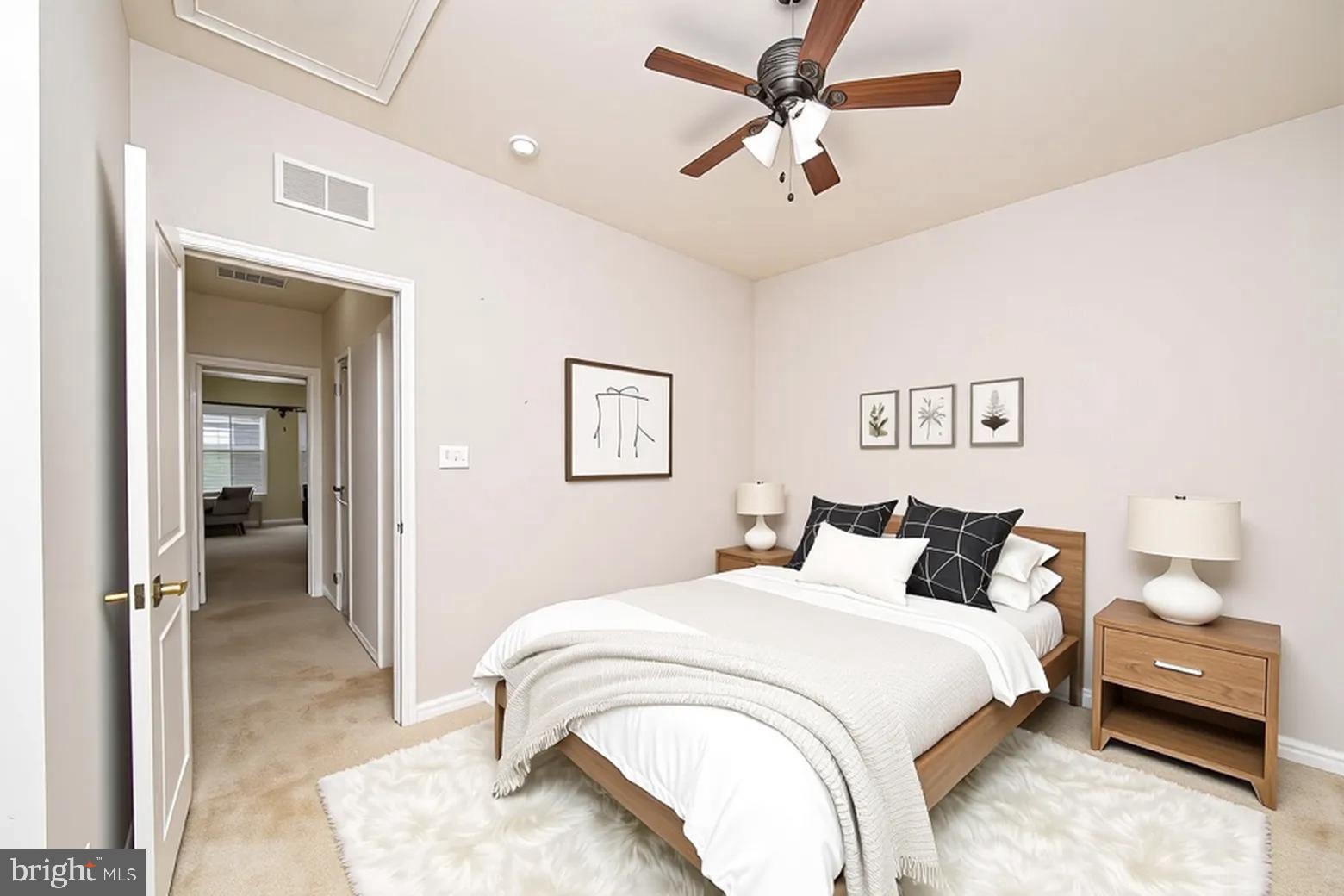 CREEKSIDE VILLAGE AT TANYARD SPRINGS - Residential
