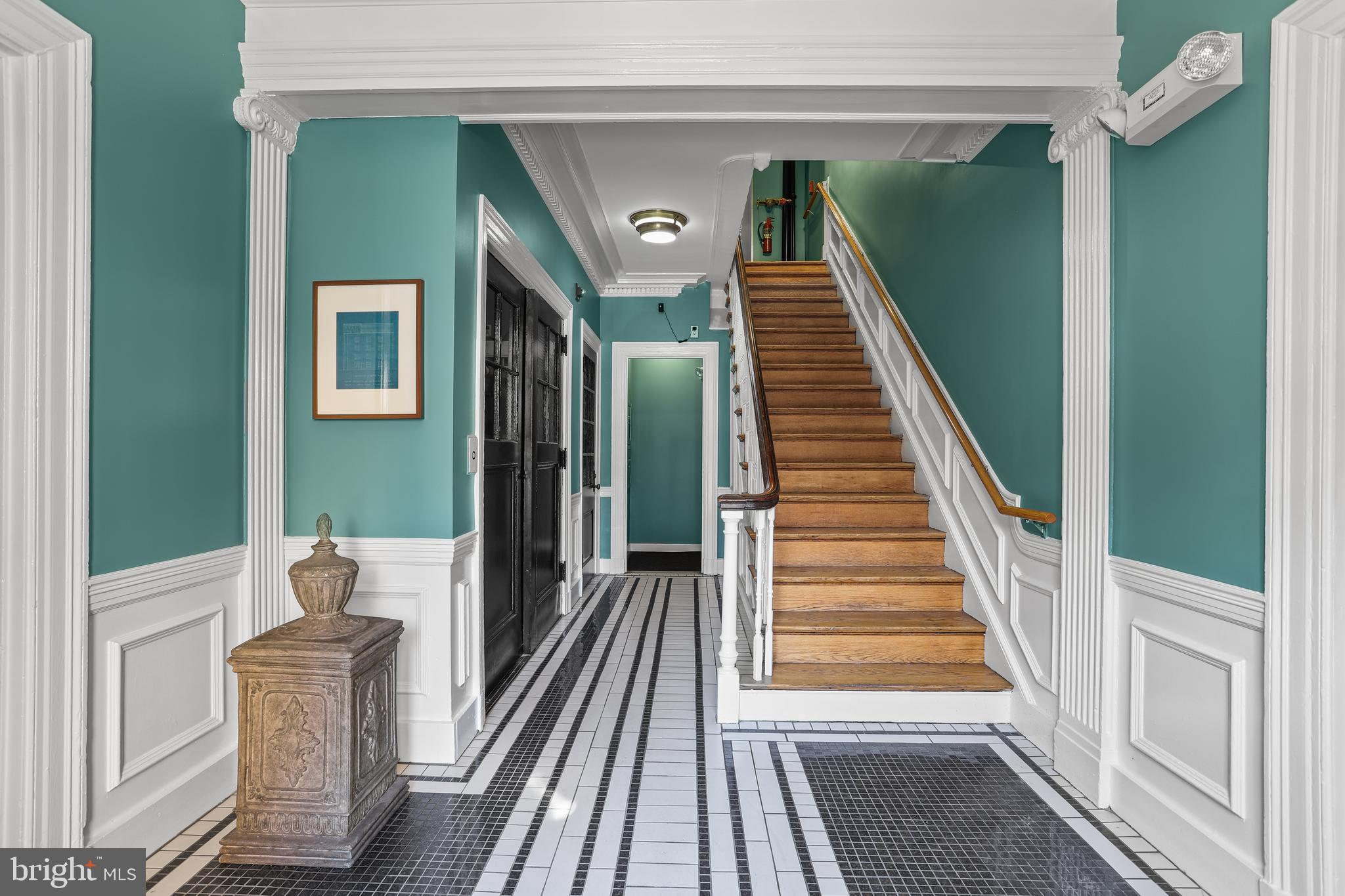 MOUNT VERNON - Residential