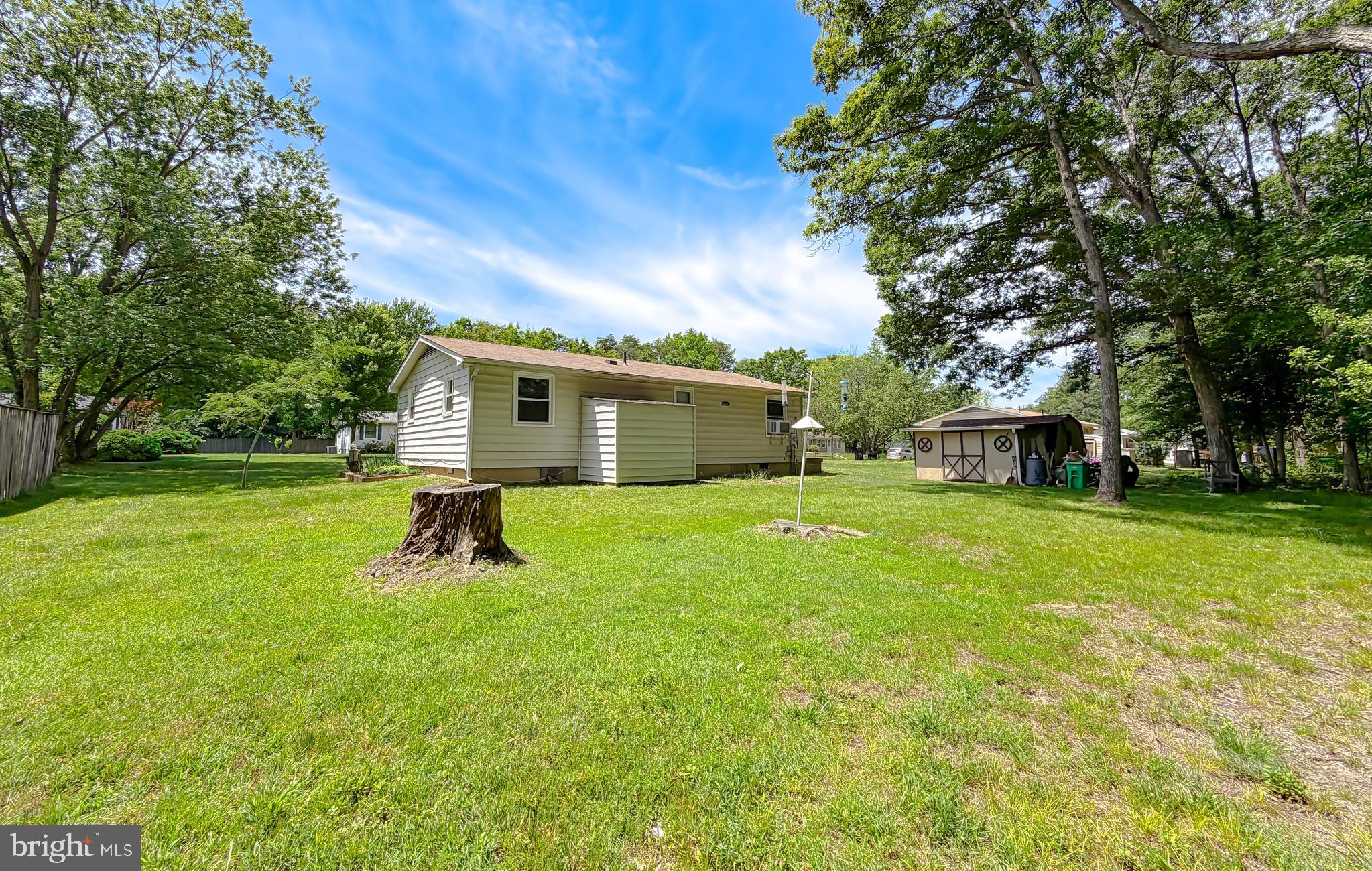 ACCOKEEK ACRES - Residential