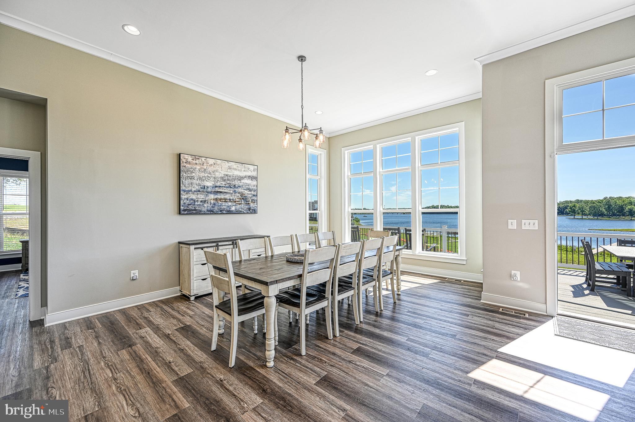 ROCK ISLAND LANDING - Residential