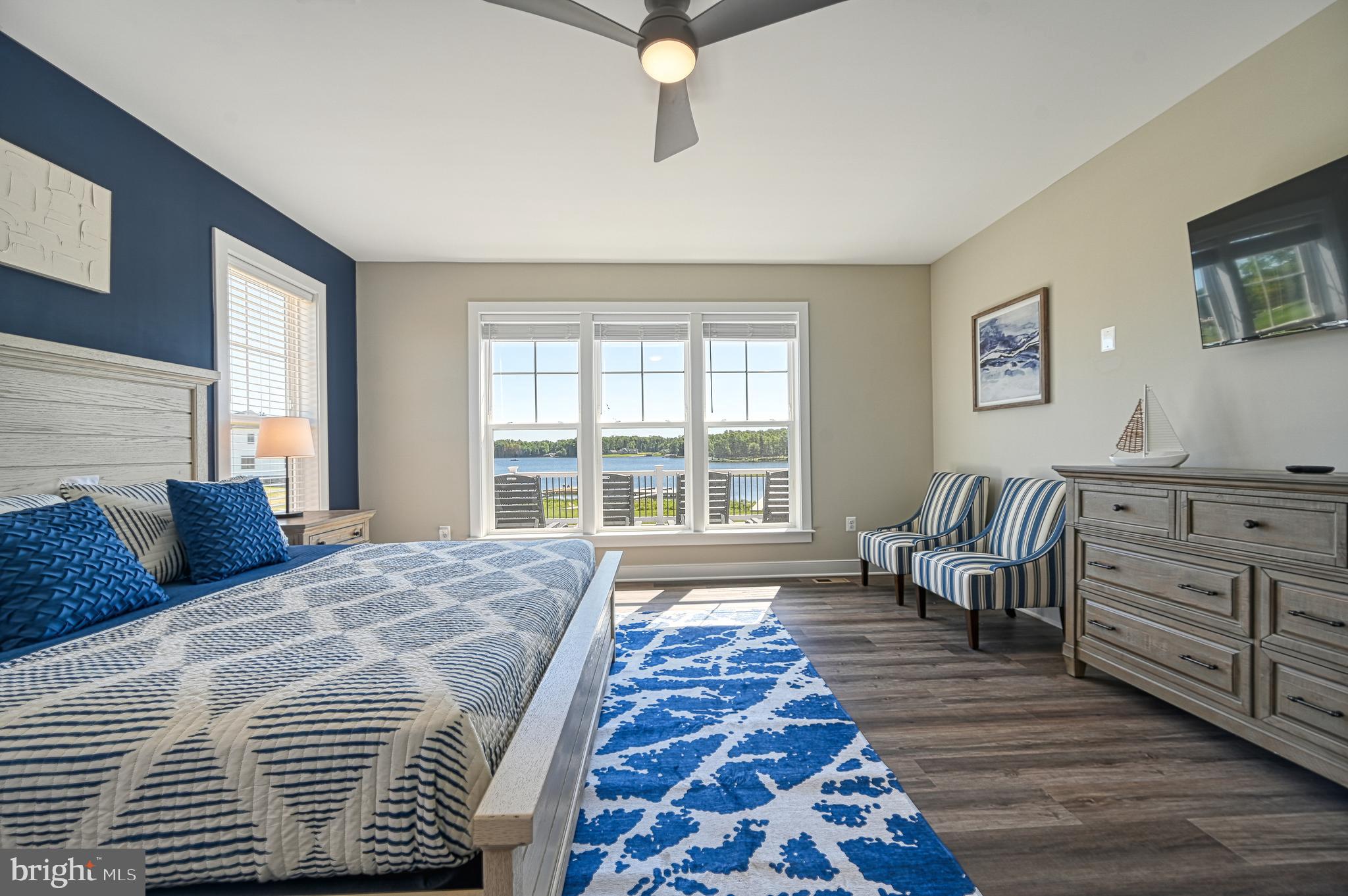ROCK ISLAND LANDING - Residential