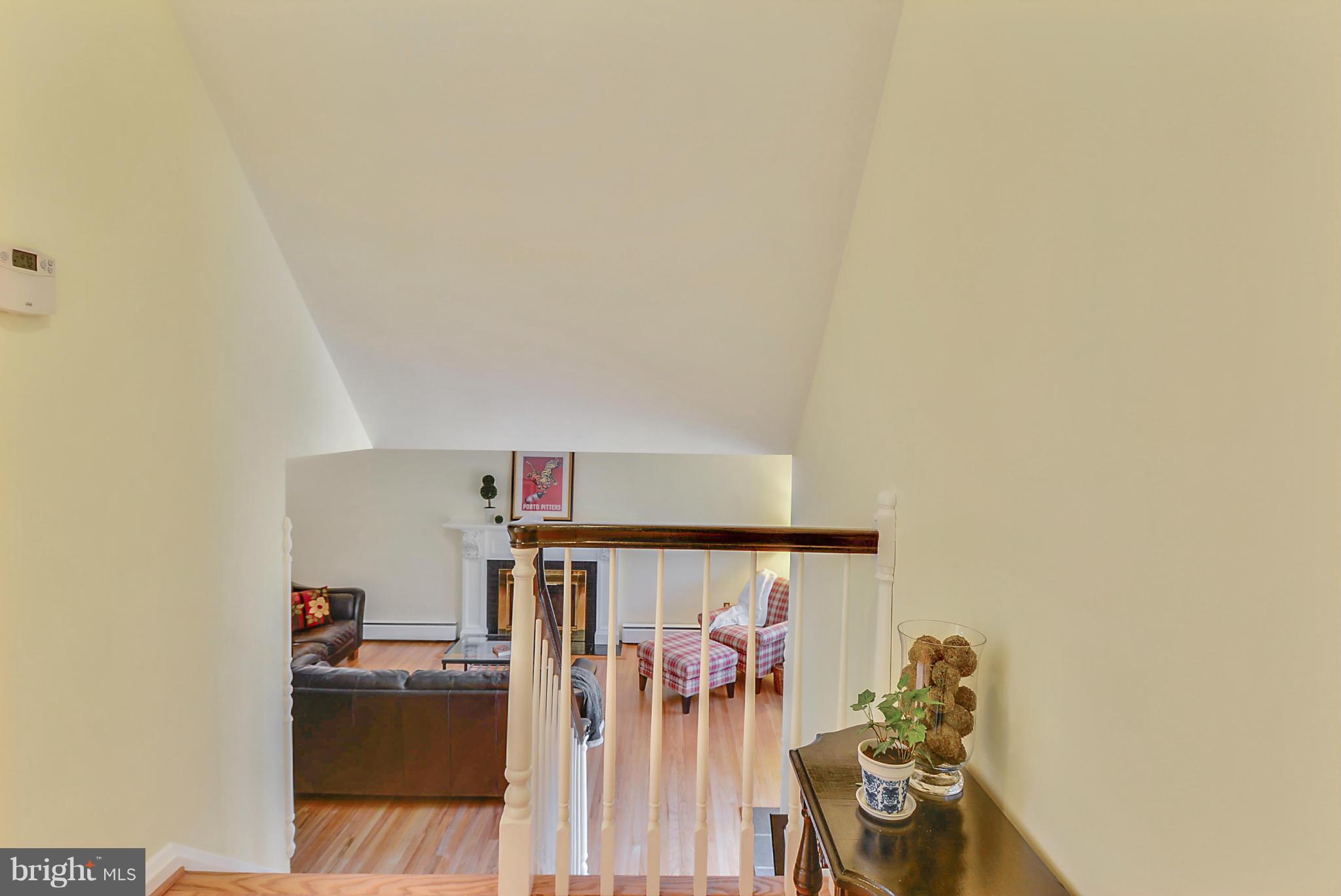 DULANEY FOREST - Residential