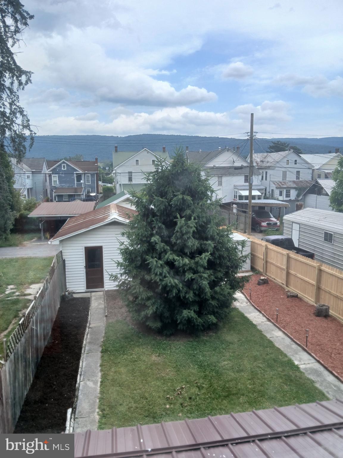 NONE AVAILABLE - Residential