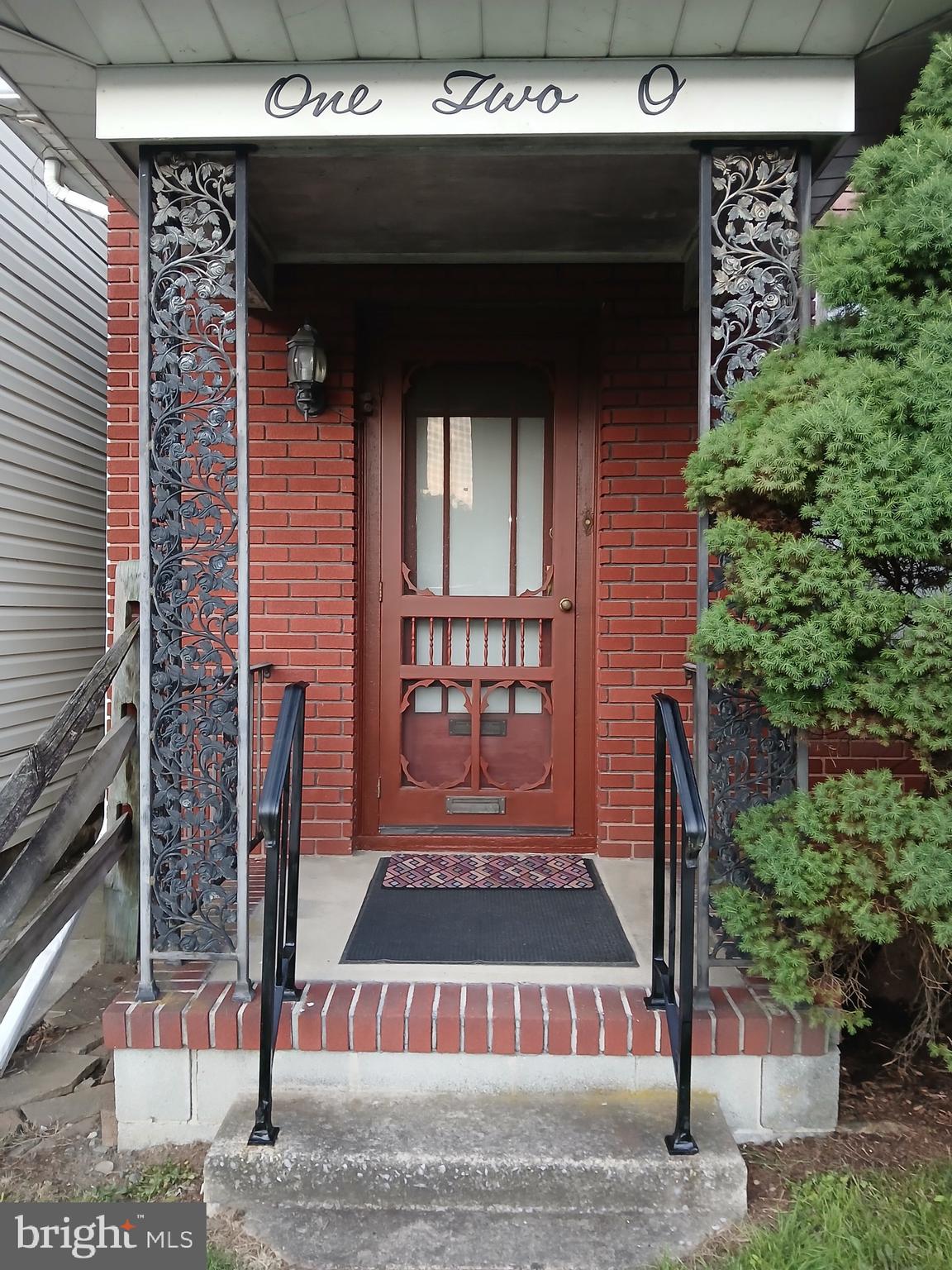 Beautiful original wood floors have been discovered when the carpet was recently removed, making this GEM of a property even more inviting! The  1-car garage and walk-up attic provide loads of storage. Additional information and additional photos will be available soon!
