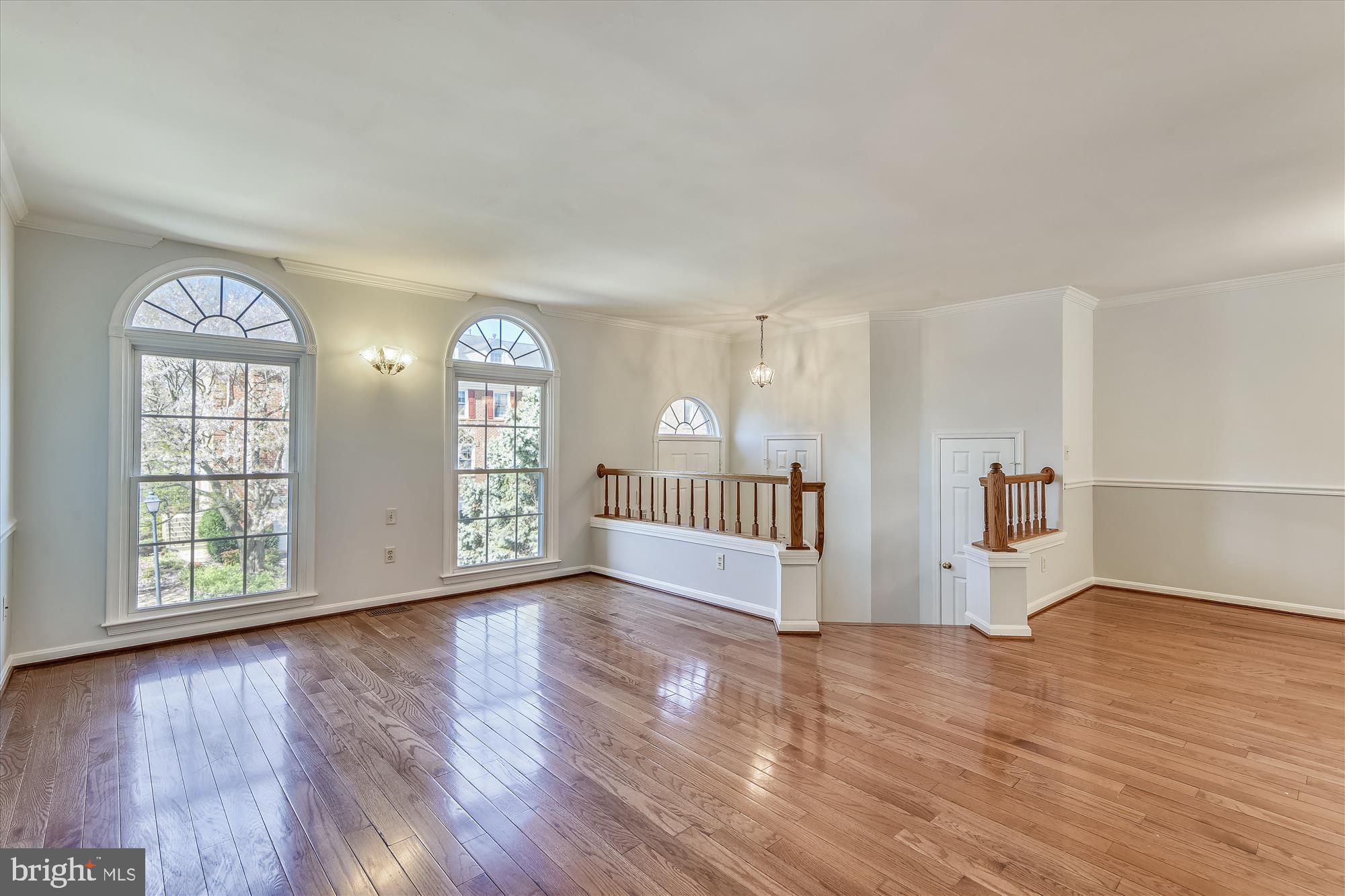 POTOMAC LAKES - Residential