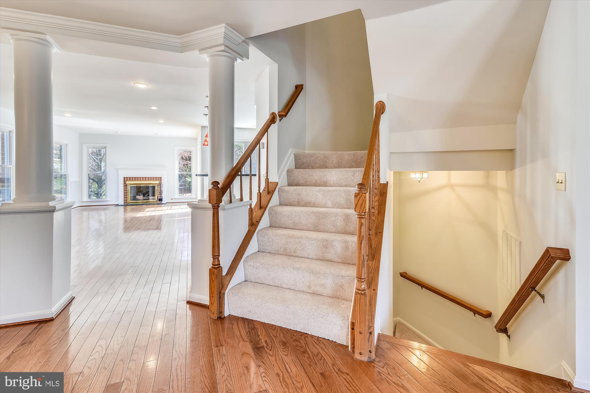 POTOMAC LAKES - Residential