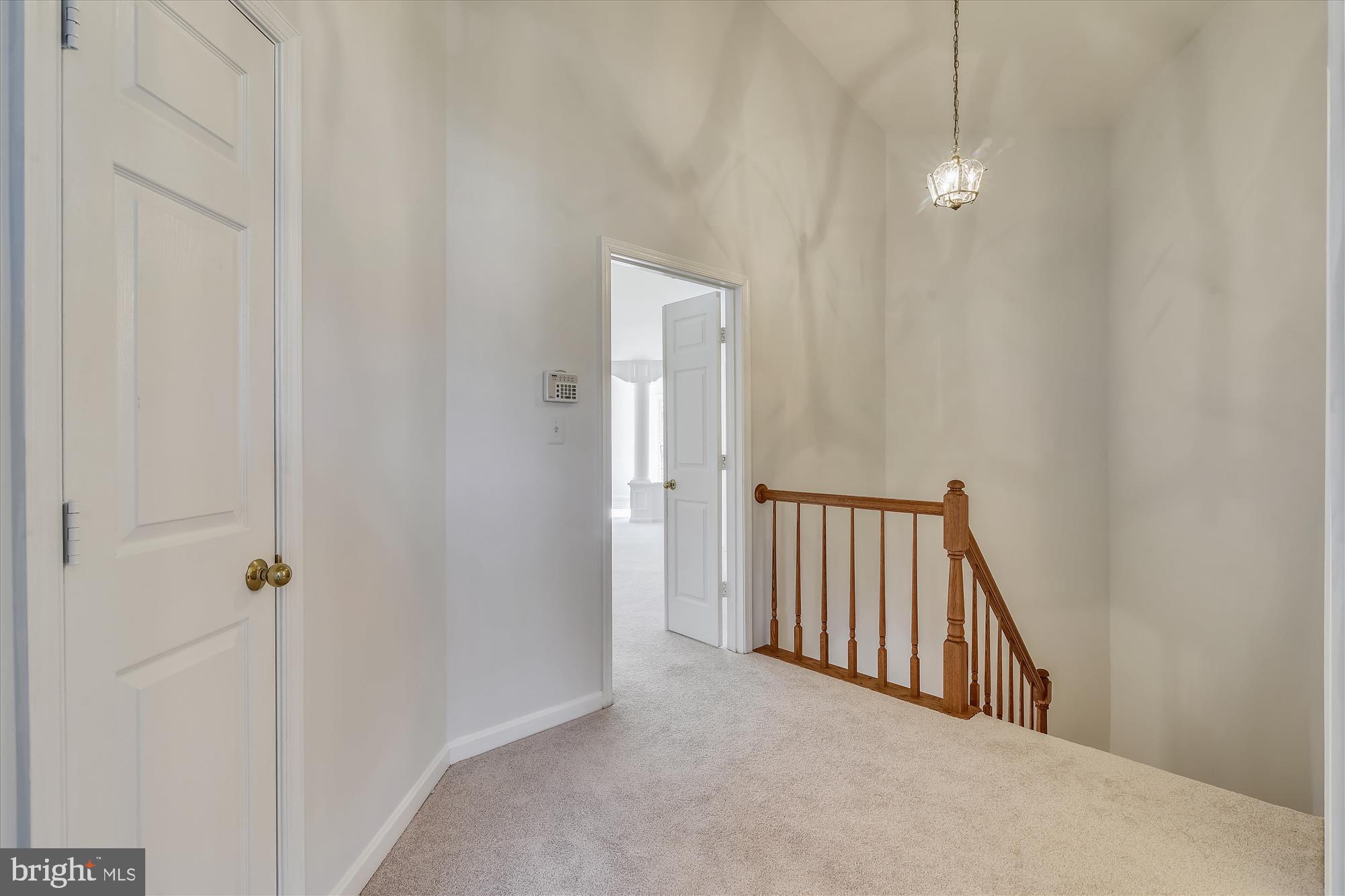 POTOMAC LAKES - Residential